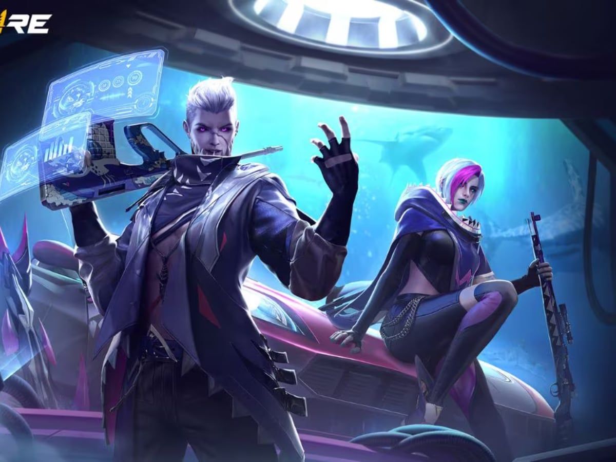 1200x900 Garena Free Fire Redeem Codes 23 December: How to Get Diamonds, Skins, Characters, Weapons