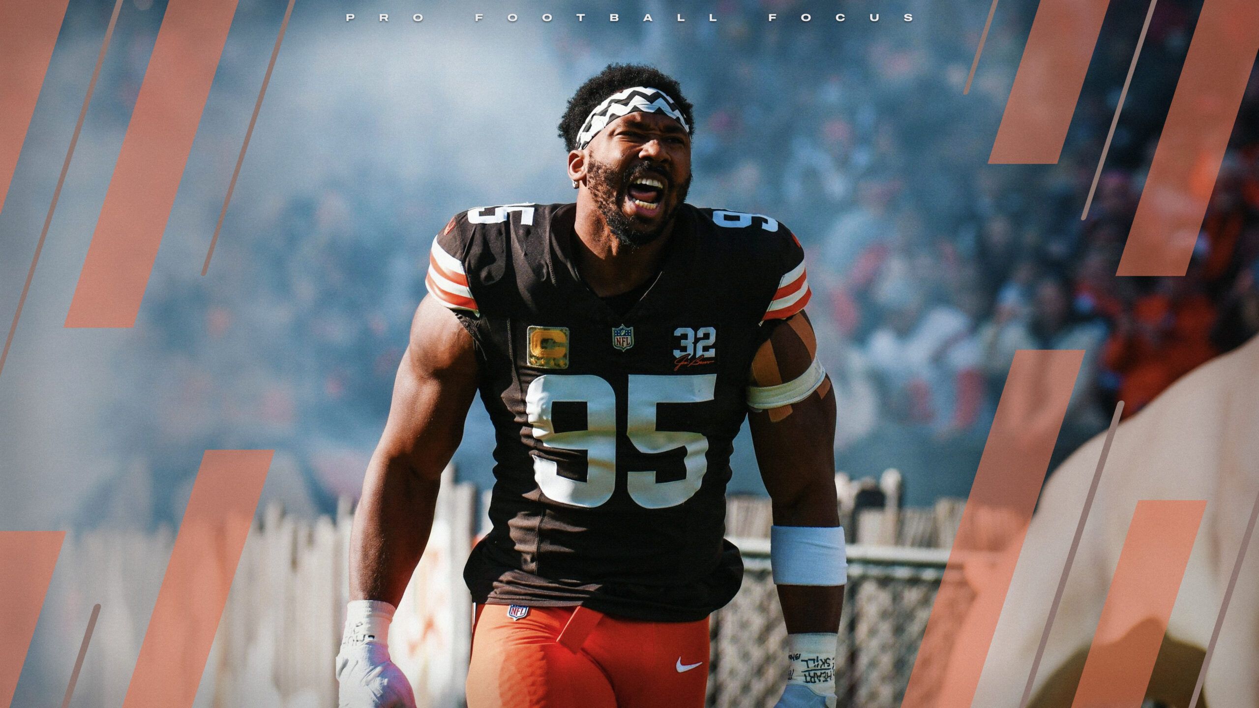 2560x1440 PFF50: The 50 best players in the NFL ahead of the 2025 season