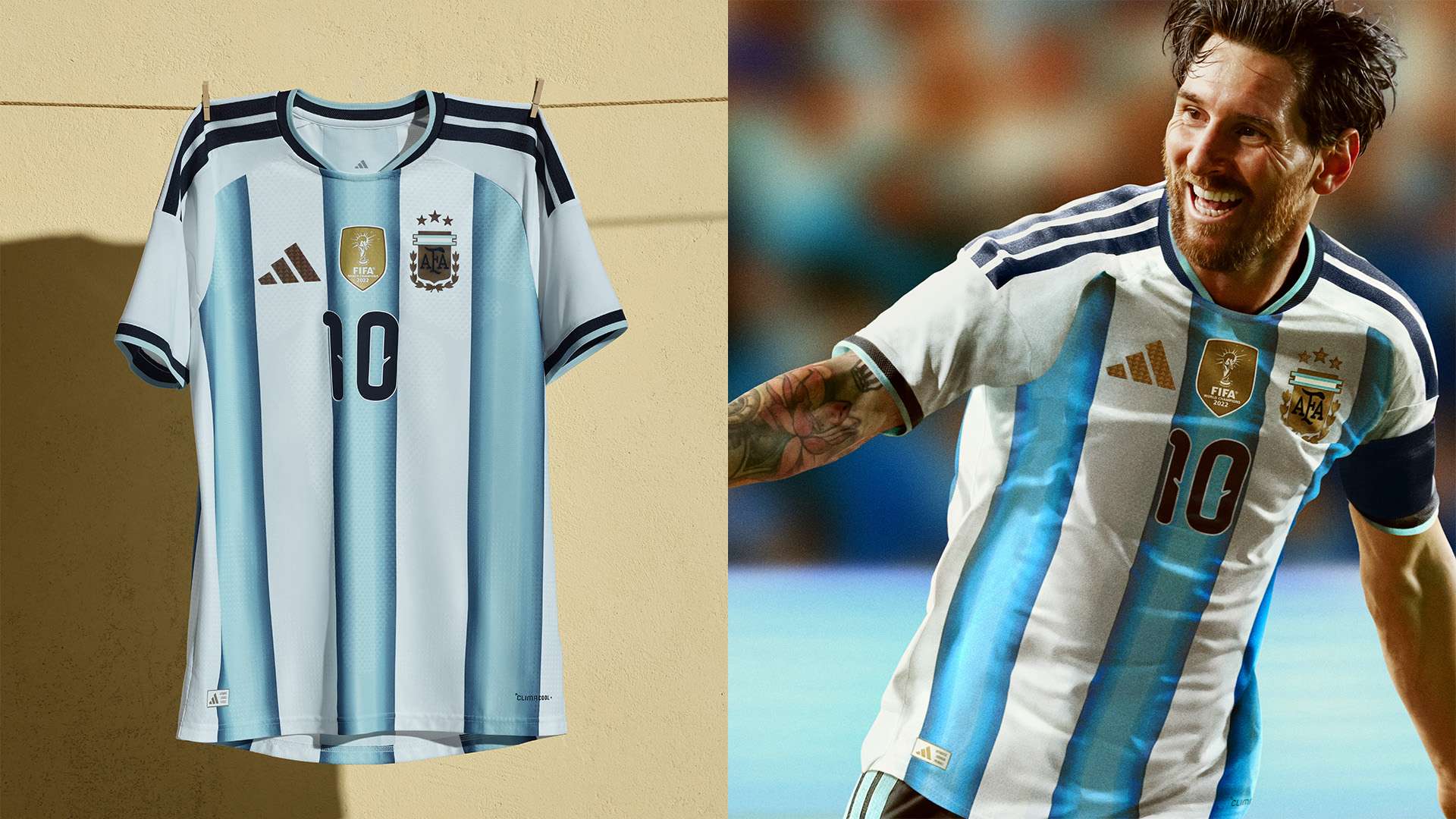 1920x1080 World Cup 2026 kits: Argentina, Brazil, Spain, England & all the top teams' jerseys revealed. Goal.com US