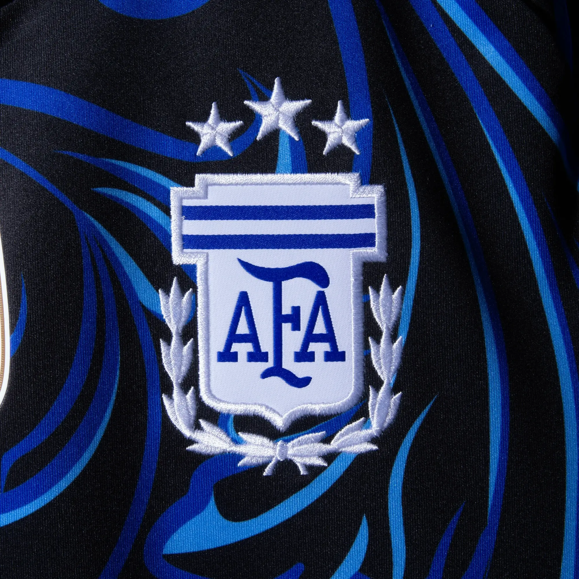 2000x2000 Argentina 2026 World Cup Away Shirt Of The Match