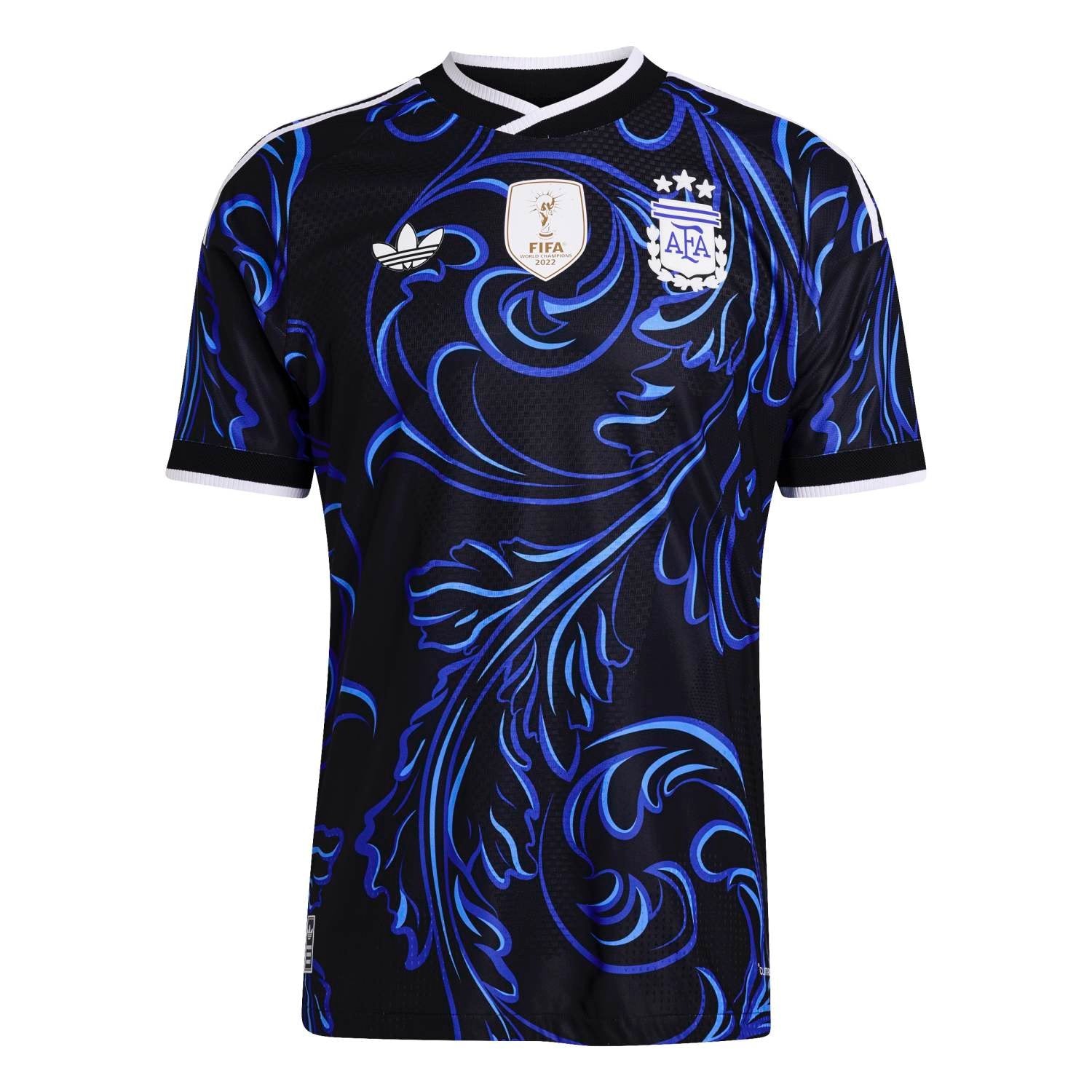 1500x1500 Argentina 2026 Authentic Away Jersey