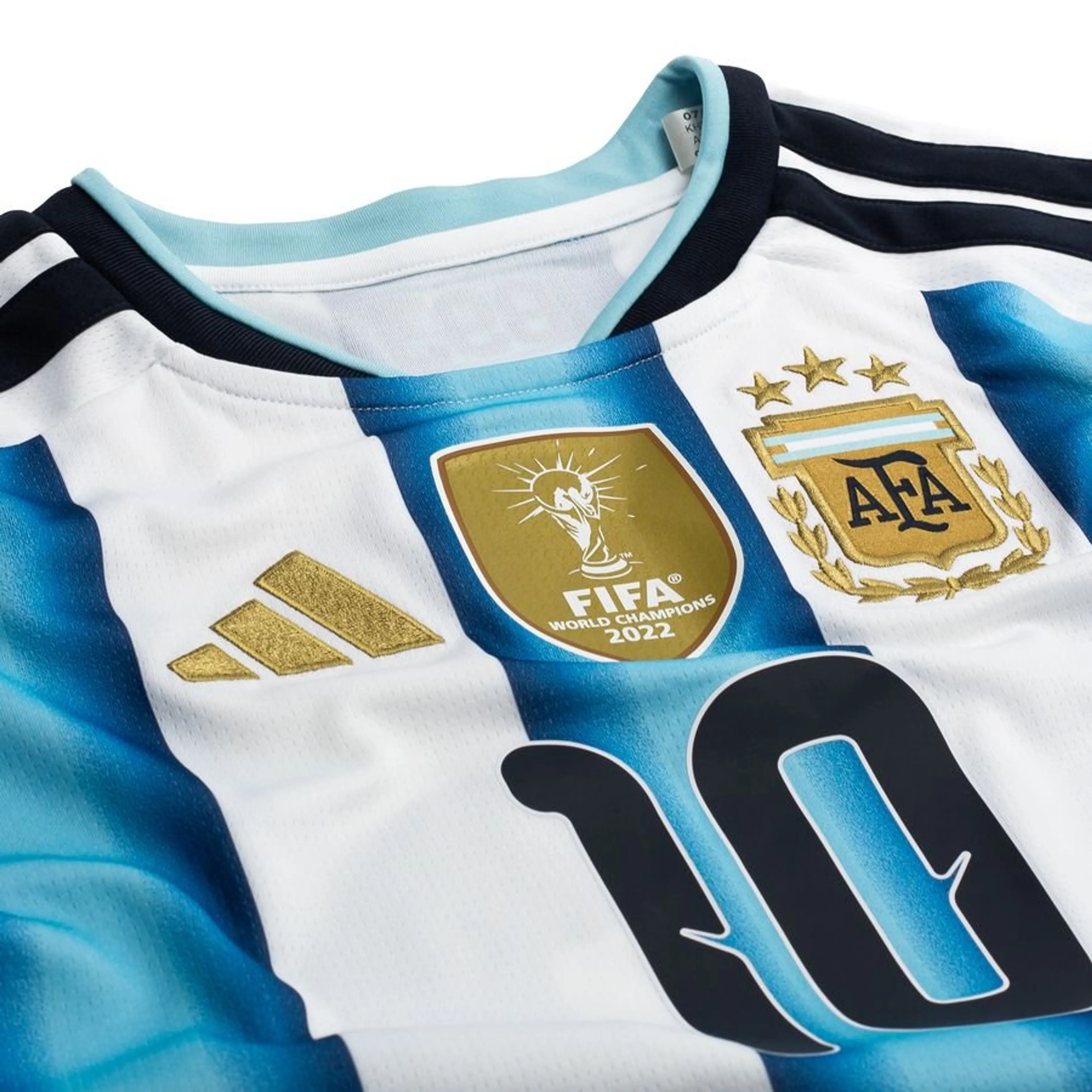 3840x3840 Argentina 2026 Wallpaper