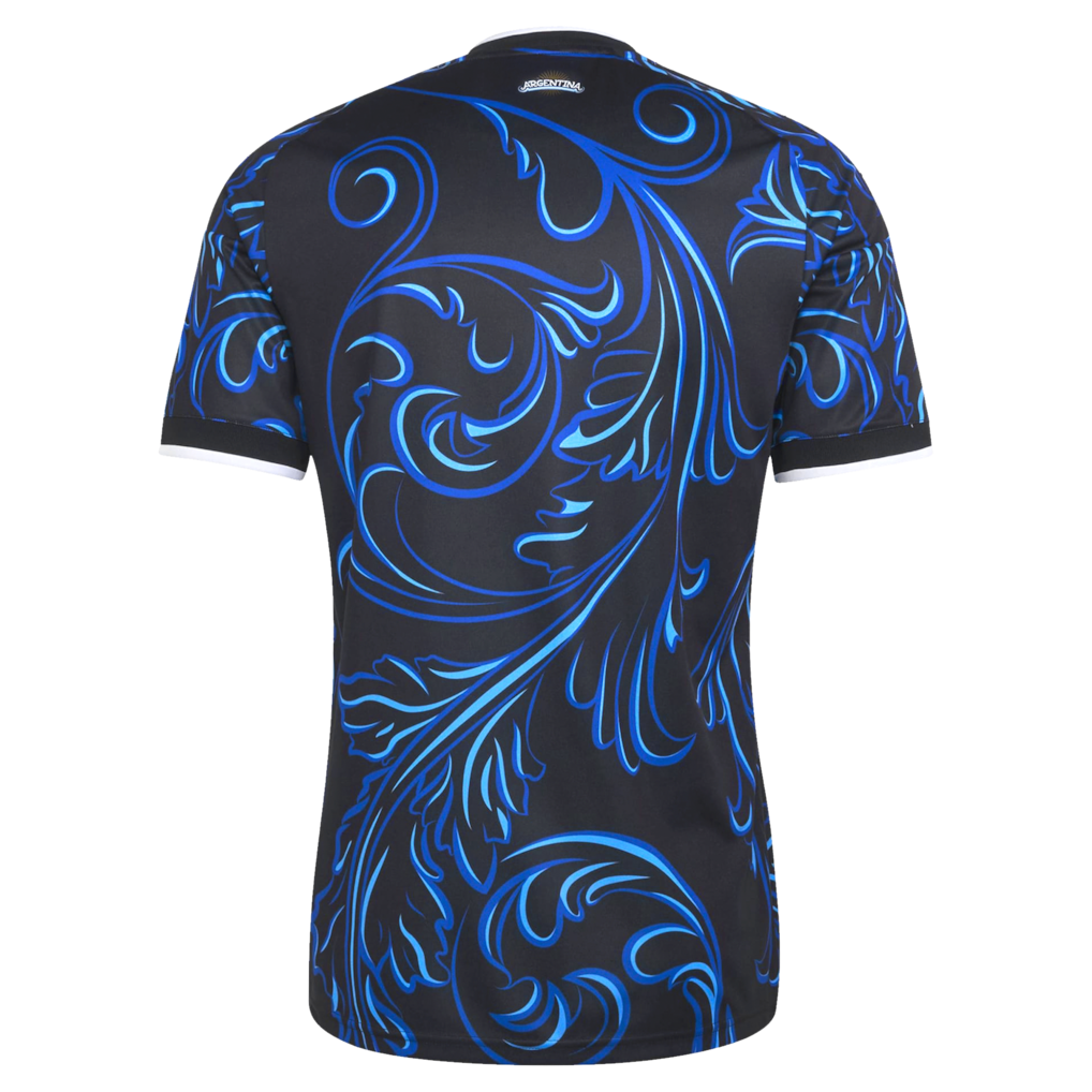 1018x1018 Argentina adidas Away Shirt 2026