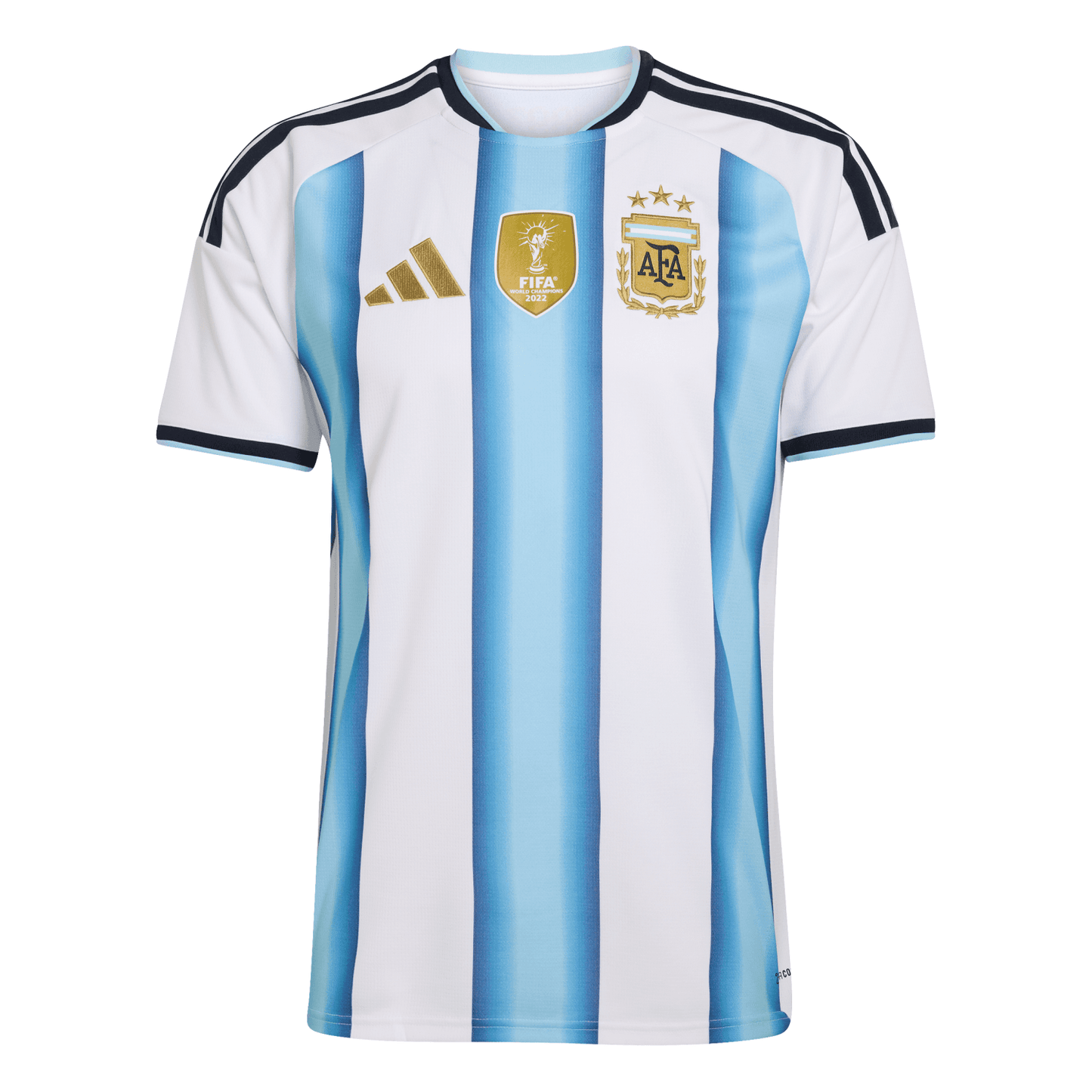 1445x1445 adidas Argentina 2026 Home Jersey