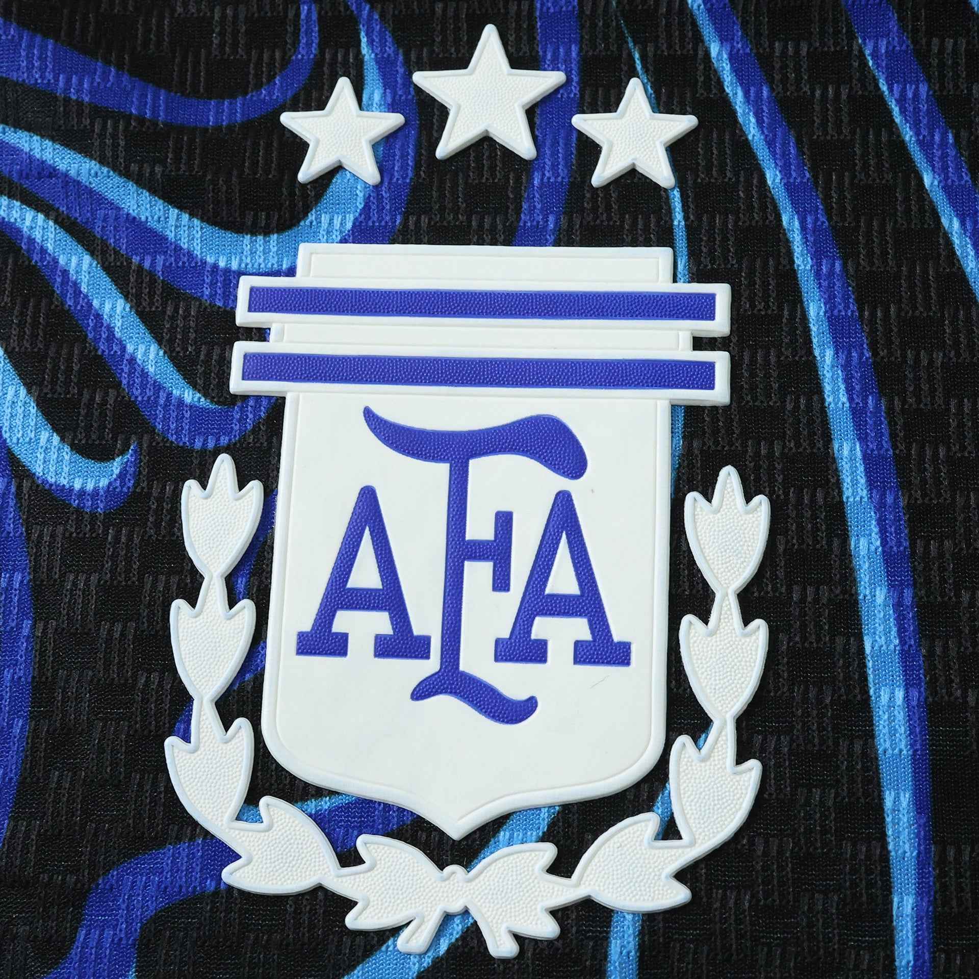 1920x1920 Argentina 2026 FIFA World Cup Away Player Version Jersey (Pre Order)