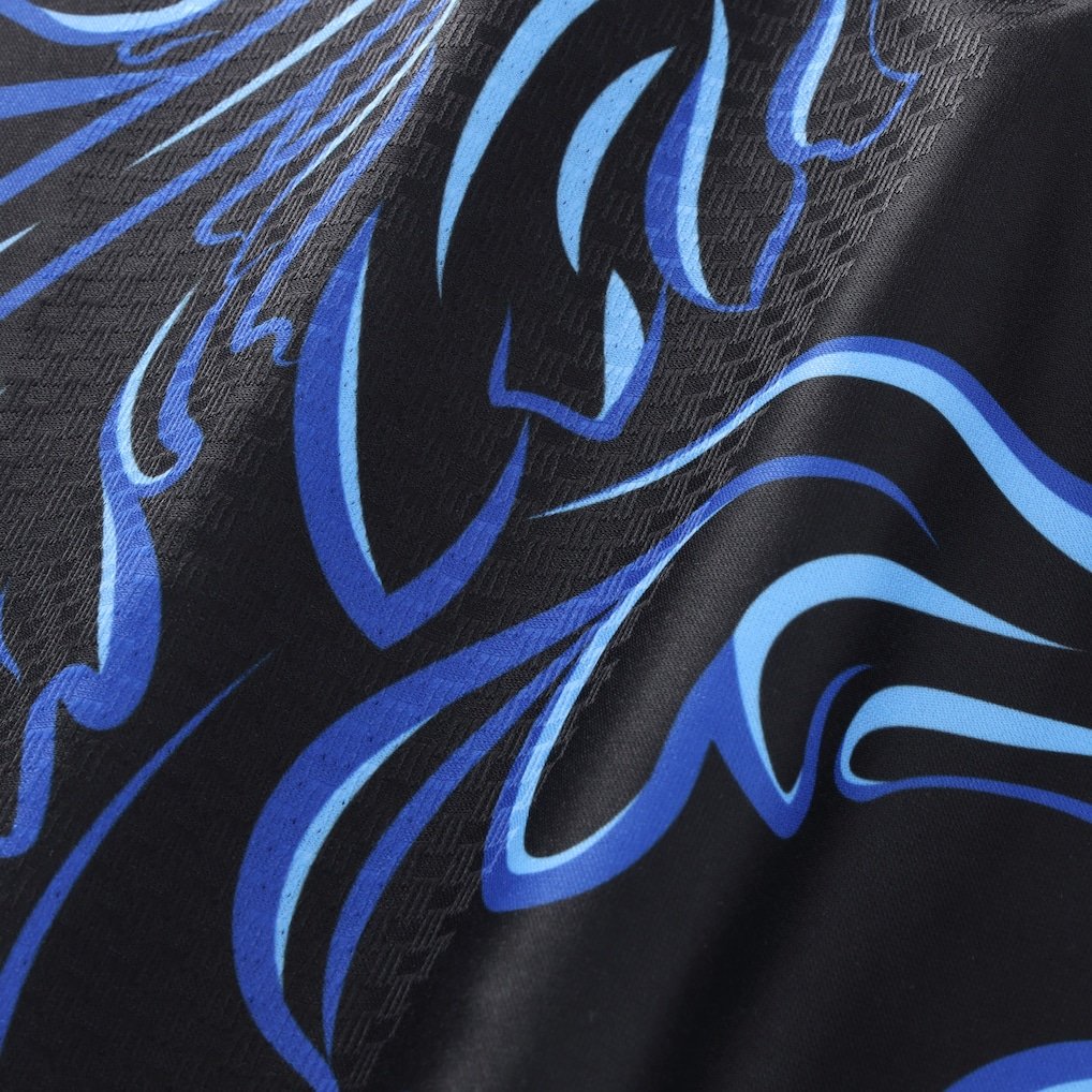 1018x1018 Argentina adidas Away Authentic Shirt 2026