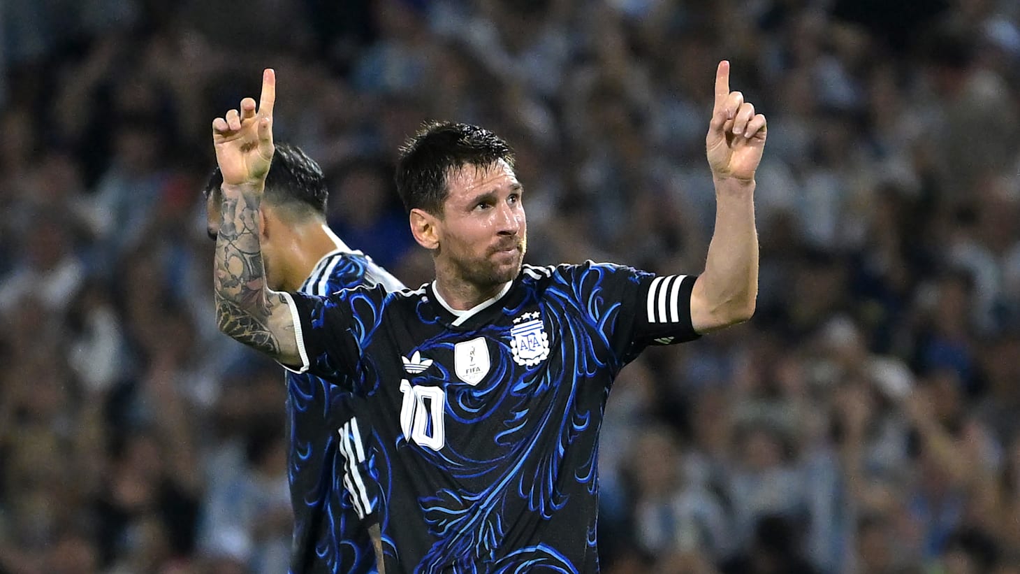 1460x821 Argentina at FIFA World Cup 2026: All players, full squad list, key stats and schedule