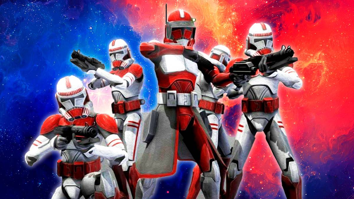 1200x675 Star Wars: Why the Most Elite Clone Troopers Weren't Raised on Kamino