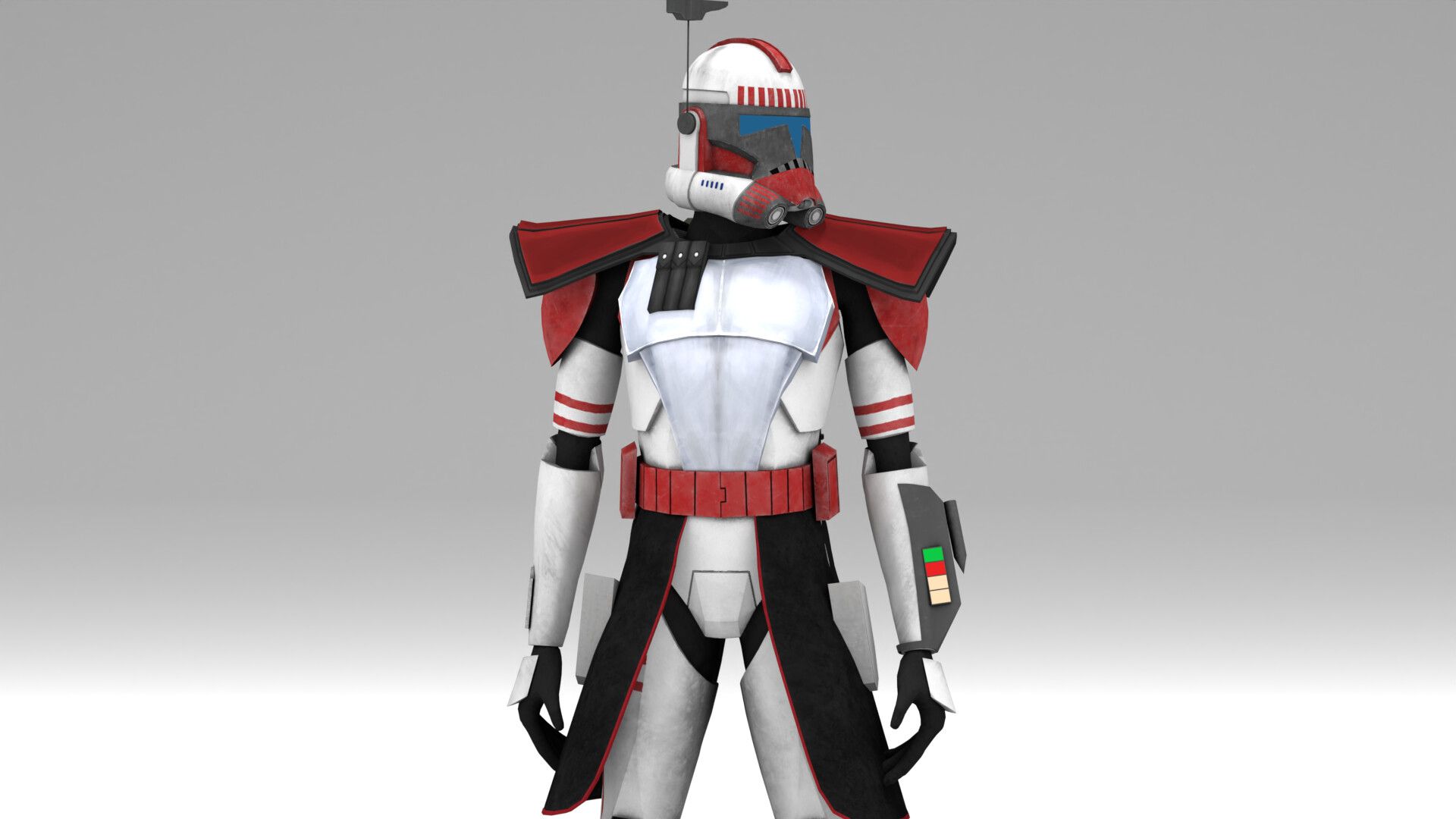 1920x1080 Coruscant Guard