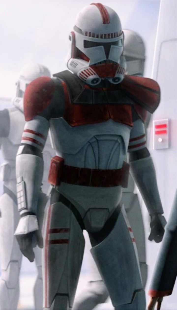 720x1257 Commander thorne. Commander kruger, Commander stone, Star wars personajes
