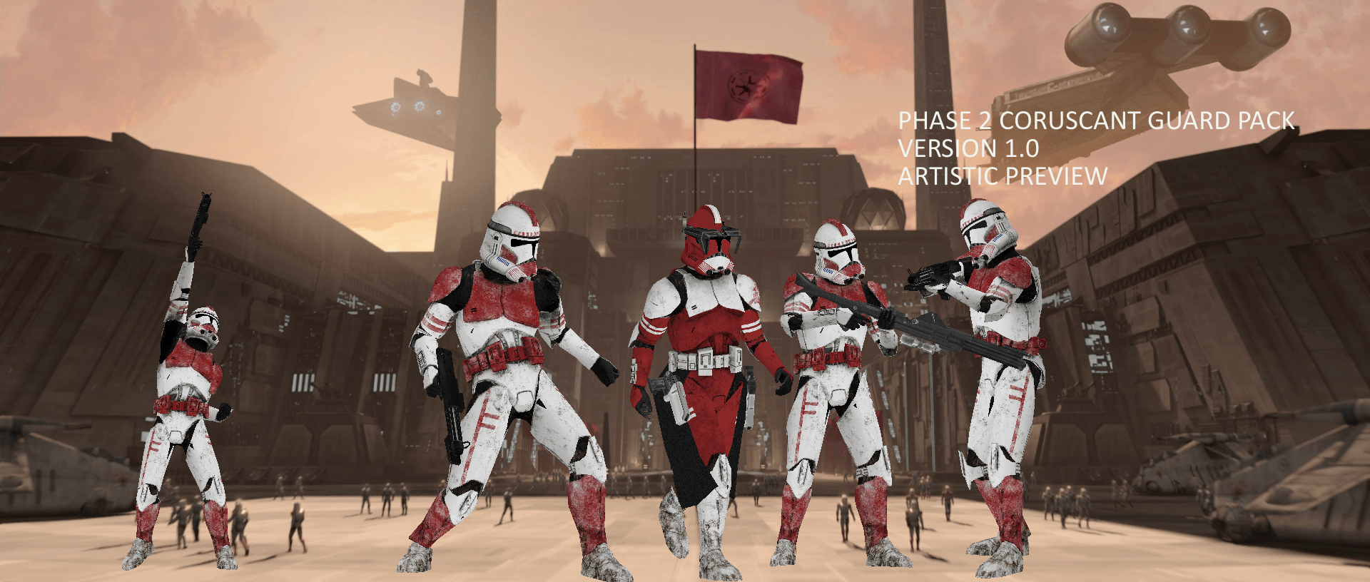 1920x816 Phase 2 Coruscant Guard