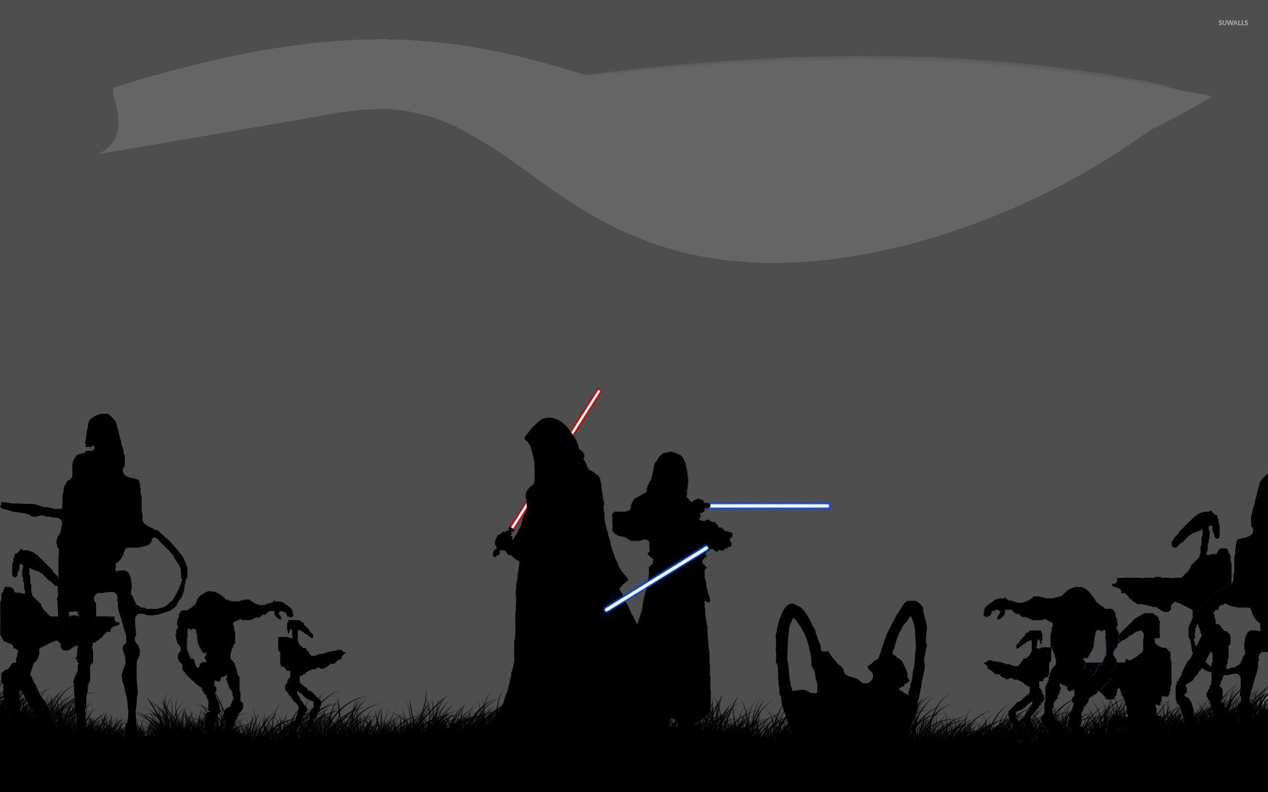 2560x1600 Star Wars [4] wallpaper wallpaper