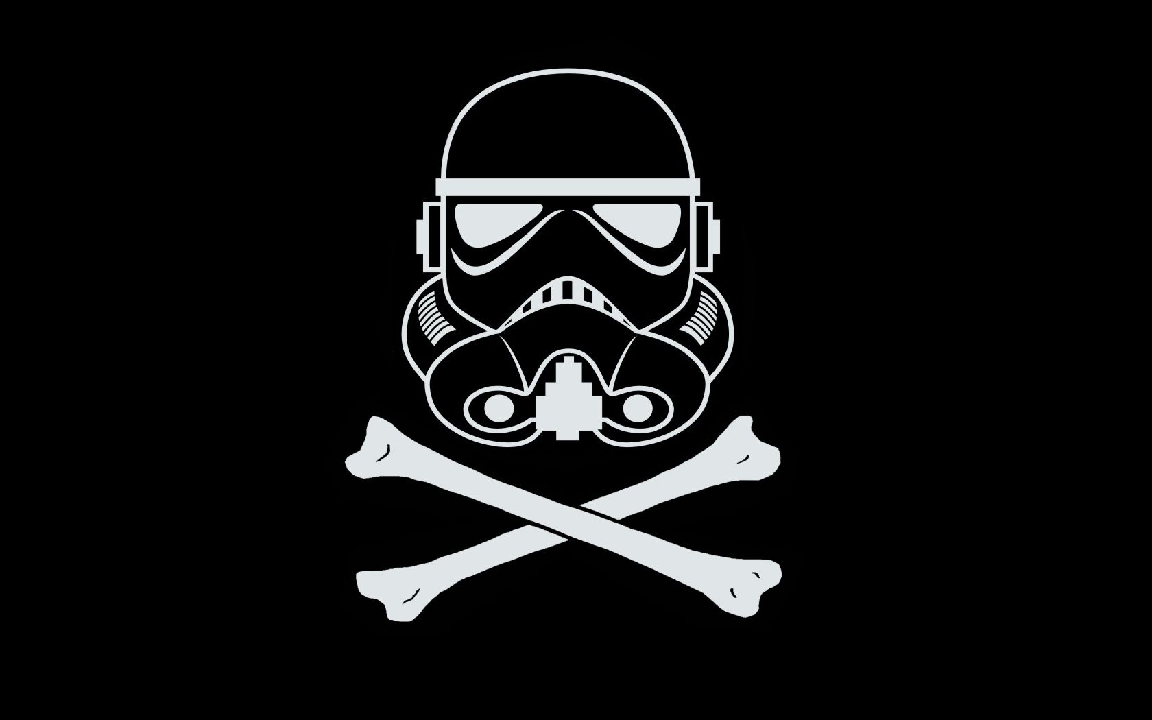 1680x1050 stormtroopers, Star, Wars, Vector Wallpaper HD / Desktop and Mobile Background