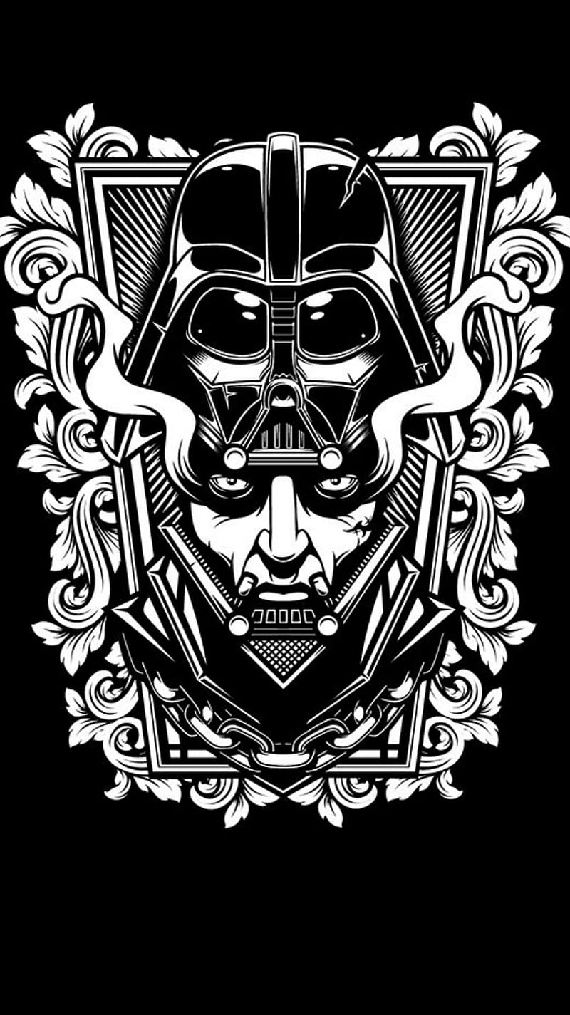 800x1425 Lord Vader, anakin, star wars, HD phone wallpaper