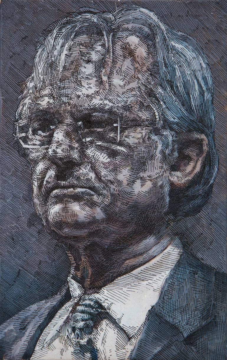 770x1218 Richard Dawkins Wallpaper