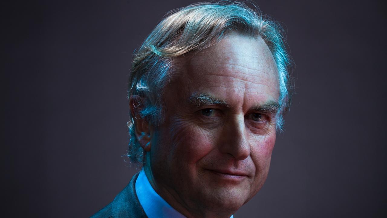 1280x720 Richard Dawkins, is on a farewell tour of the world with his latest book