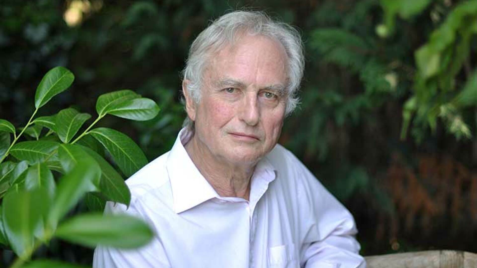 1920x1080 Richard Dawkins to appear at Science Festival