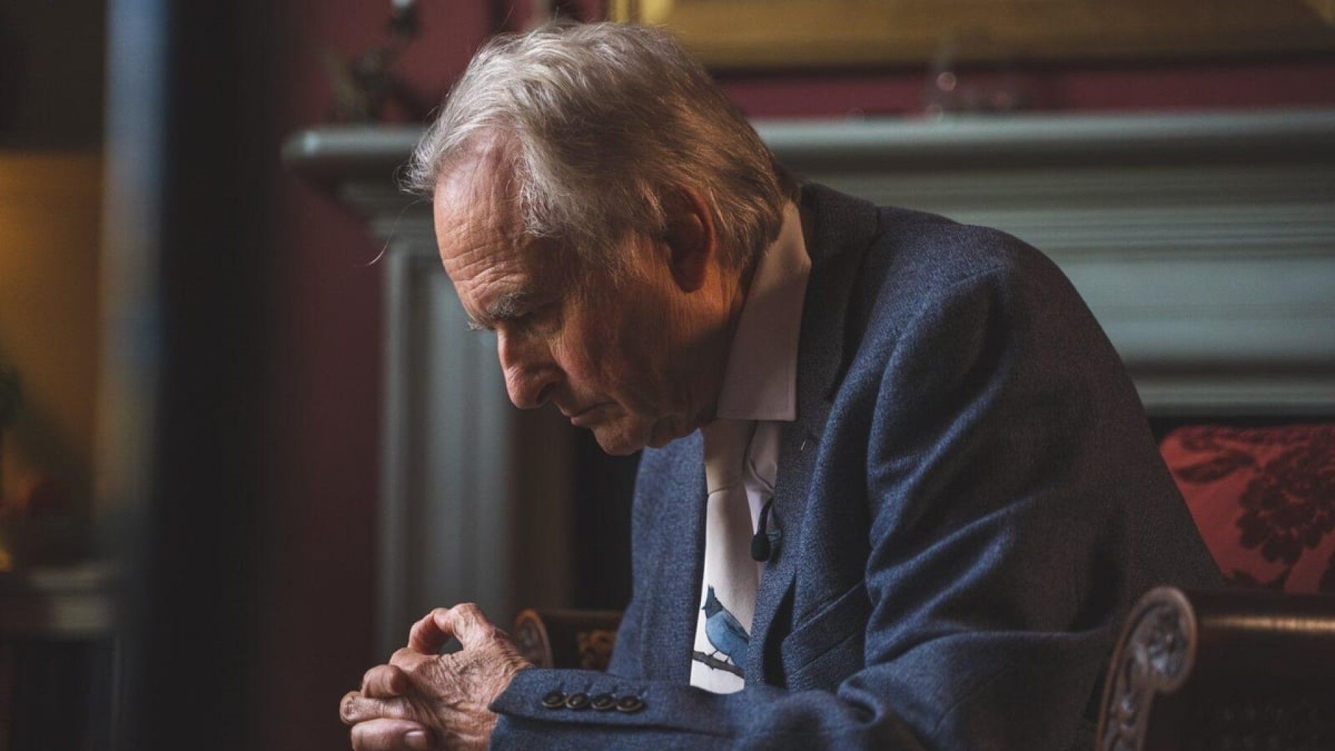1920x1080 Richard Dawkins announces Oxford date as part of 2024 Live Tour Oxford Magazine