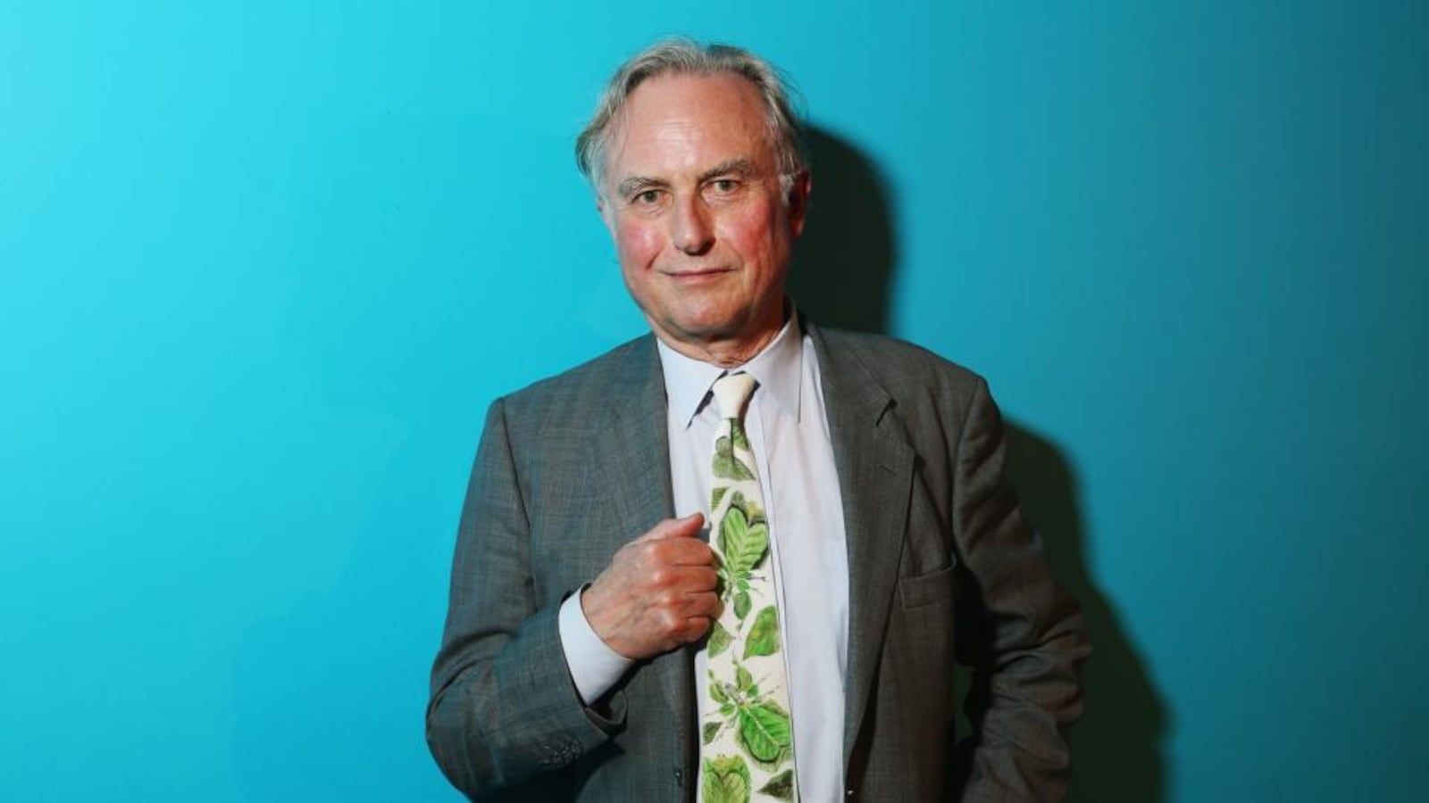 1600x900 Richard Dawkins: 'Why not have a Dáil prayer to the fairies?'