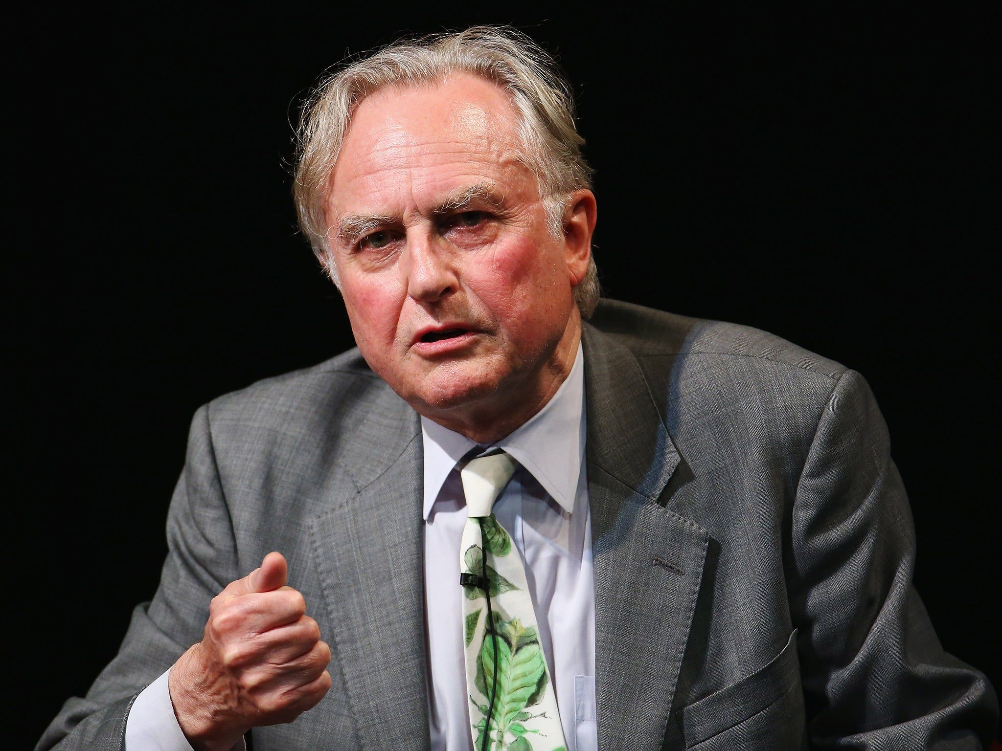 2048x1536 Richard Dawkins: Church of England denies 'trolling' biologist by sending 'prayers' following minor stroke