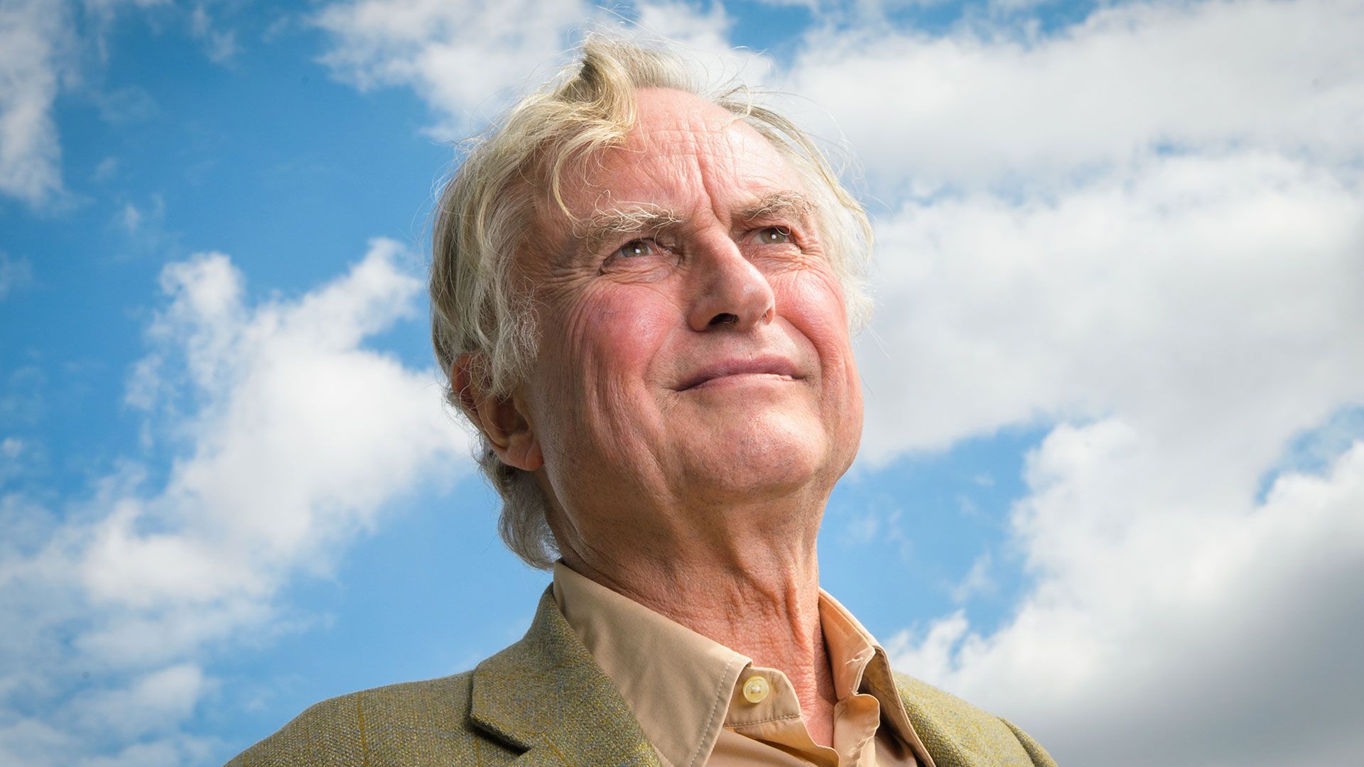 1920x1080 Atheist Richard Dawkins: Getting Rid of God Would Make World Less Moral