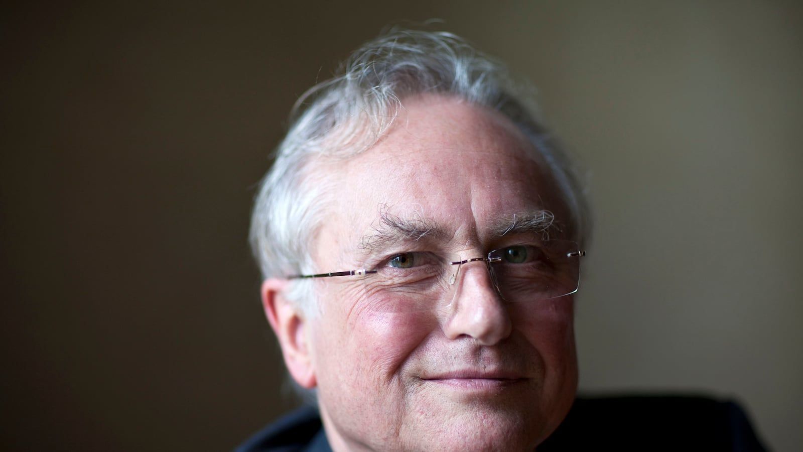 1600x900 Richard Dawkins: How I Write