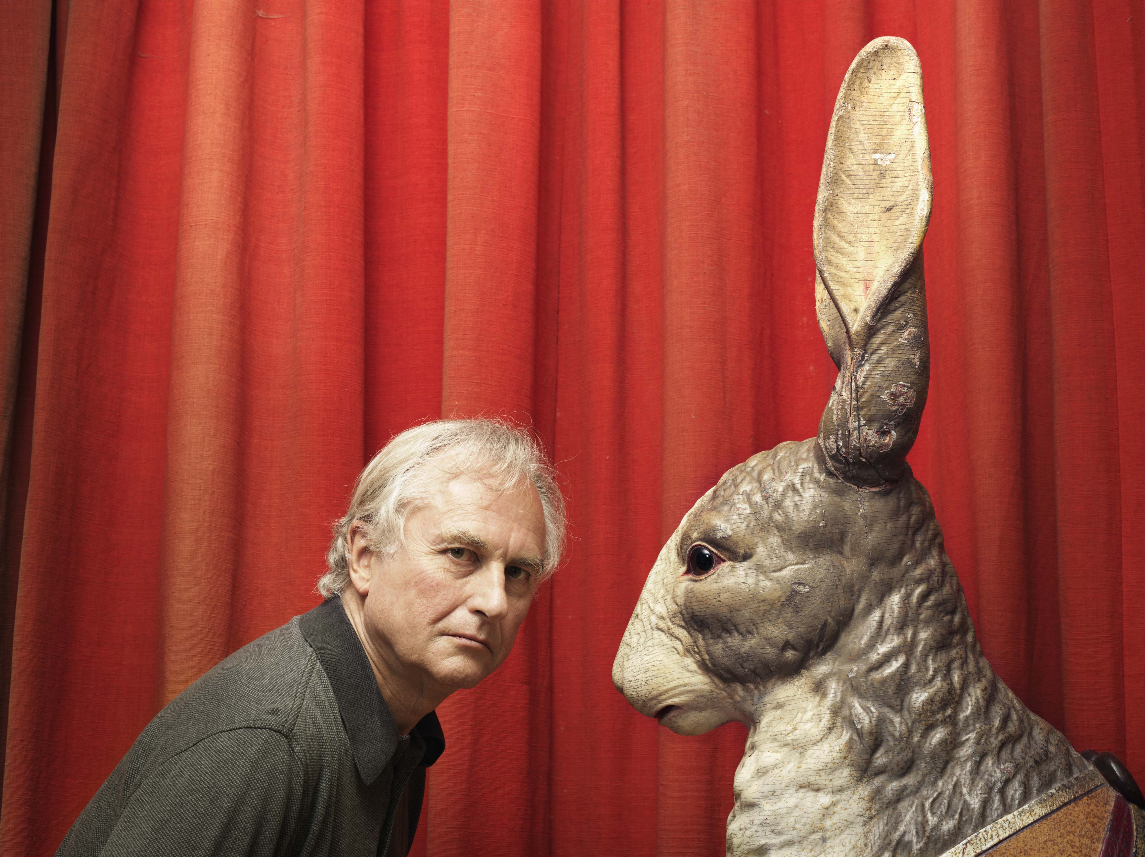 4476x3352 LADYLAND Richard Dawkins Referendum Debate