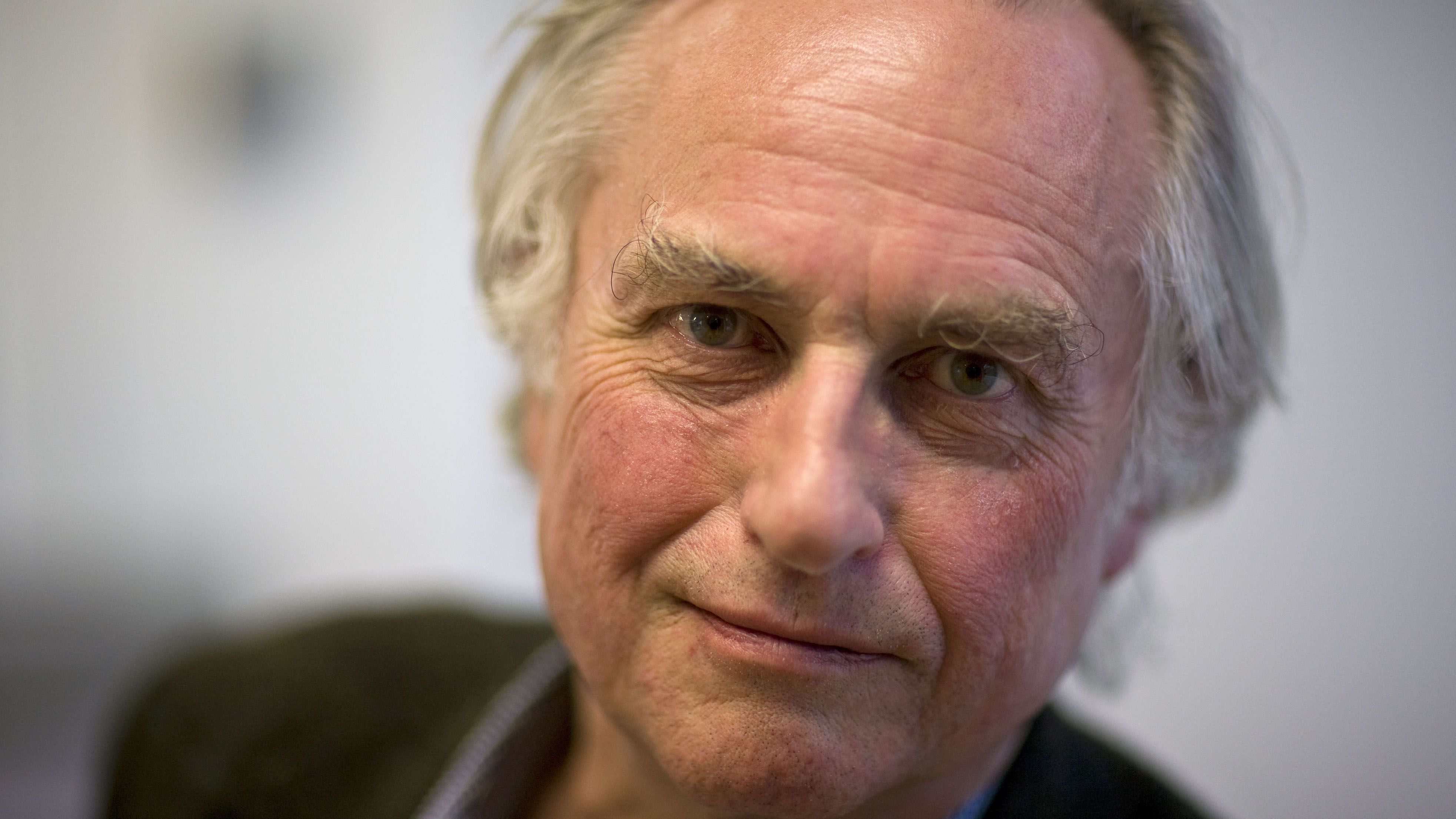 3931x2211 Richard Dawkins renamed Claude 'Claudia' and wondered if it was conscious