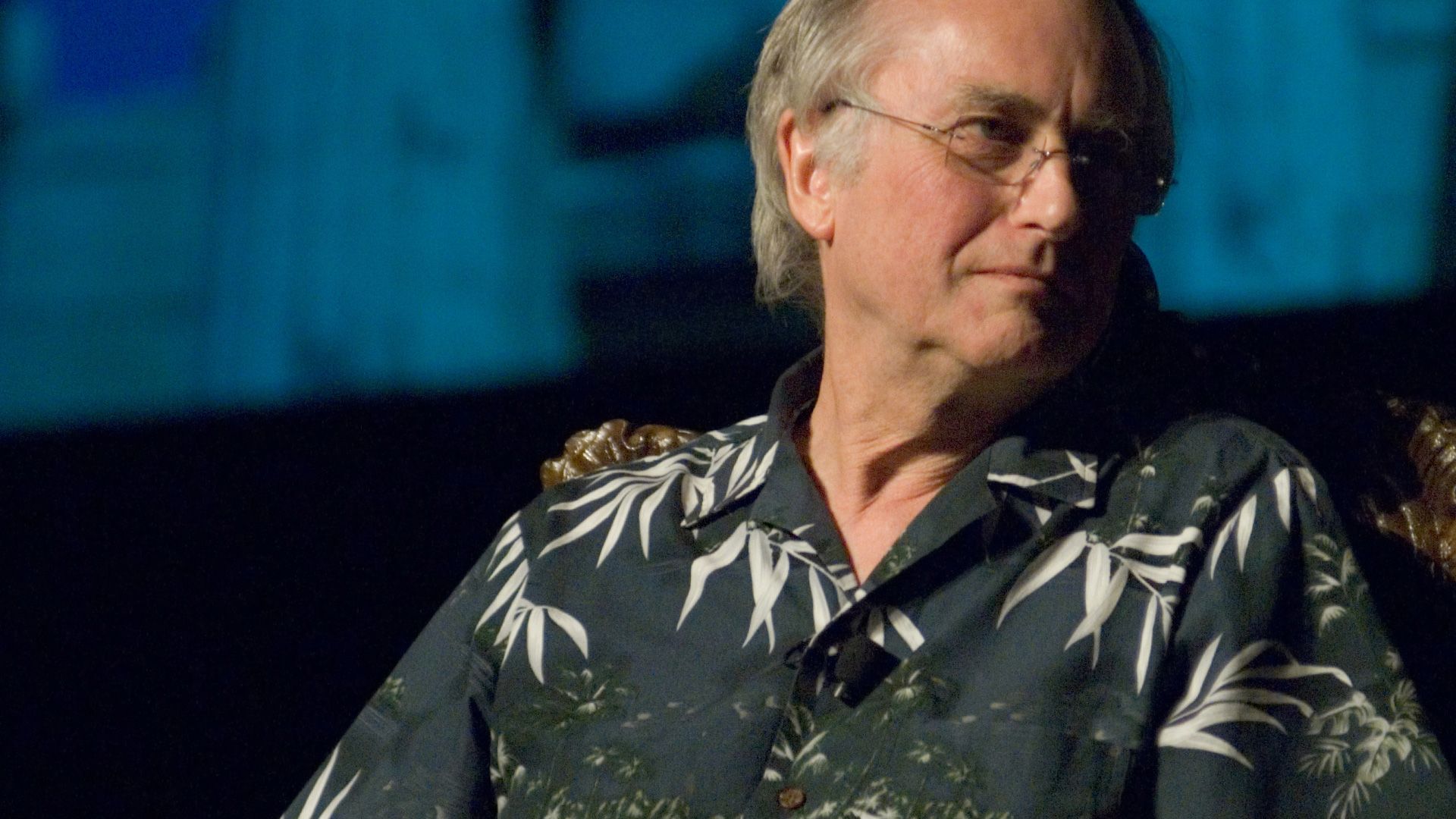 1920x1080 Head of Zeus snaps up Richard Dawkins' new book on animal evolution