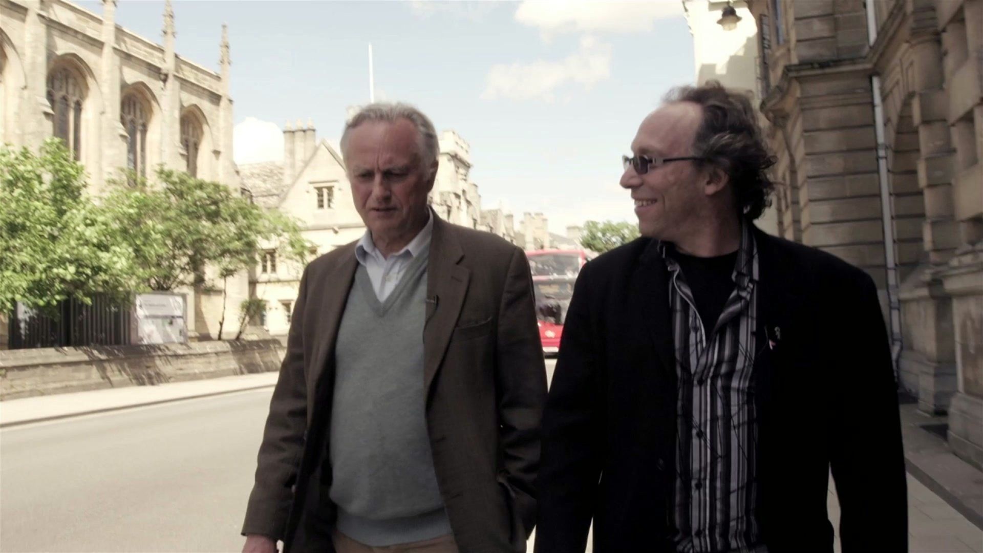 1920x1080 Richard Dawkins