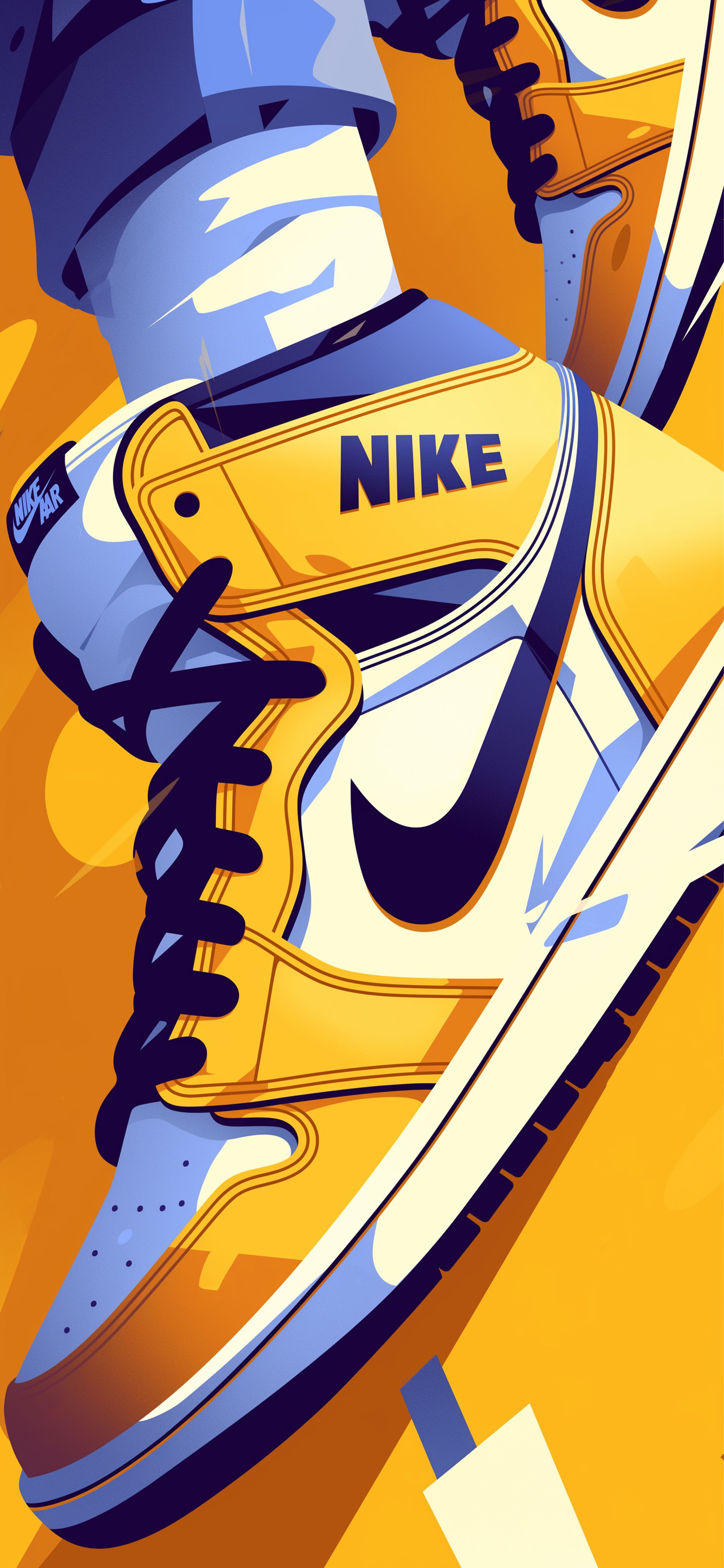 2000x4329 Jordan Wallpaper Nike Air Jordan Footwear, White, HD Phone Wallpaper Peakpx