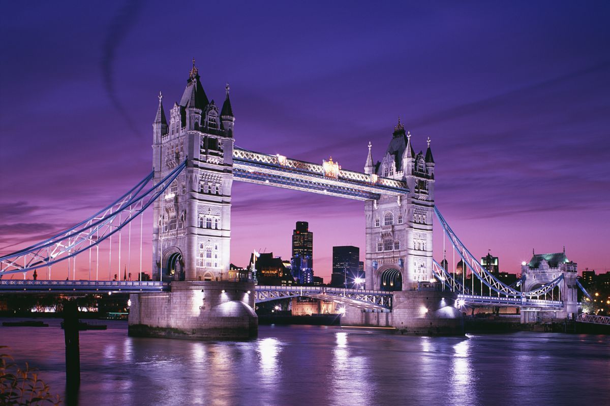1200x800 Fun & Unusual Things to Do in Central London