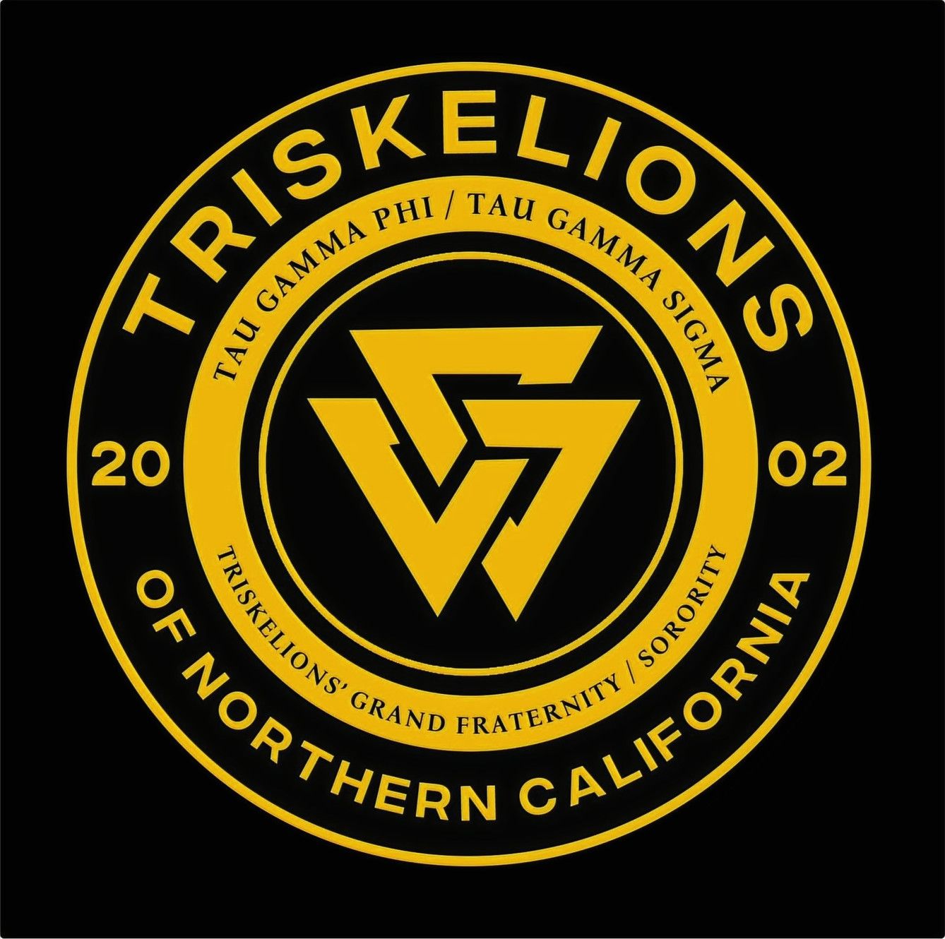 1338x1330 Home. Triskelions Of Northern California
