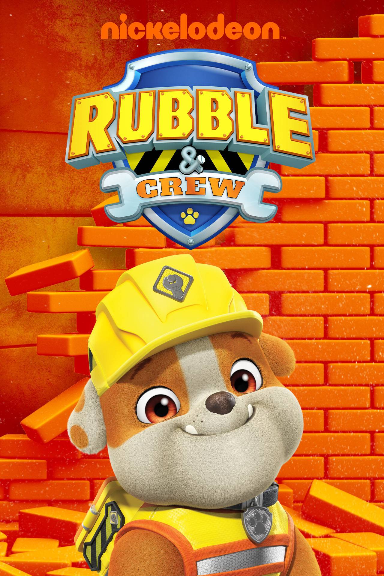 1280x1920 Rubble & Crew Wallpaper