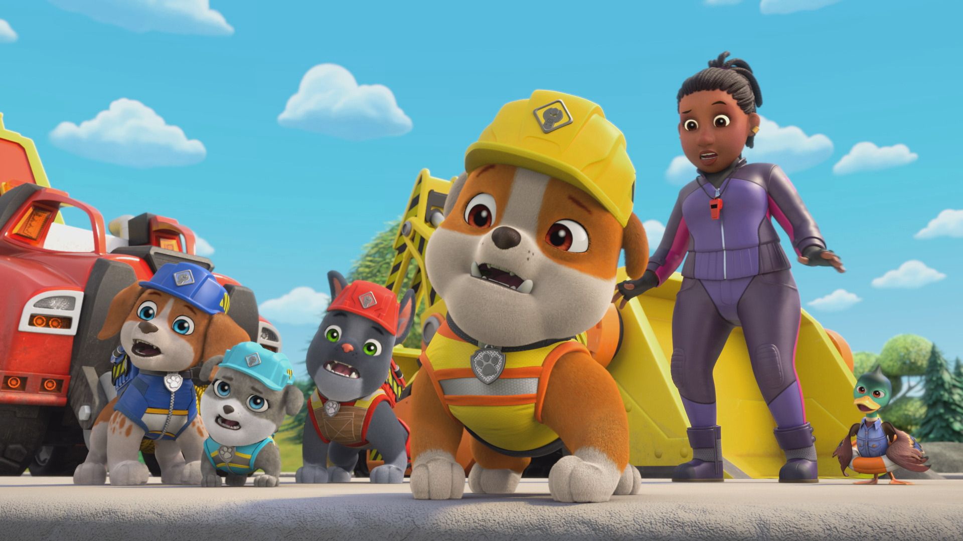 1920x1080 The Crew Builds A Splash Park The Crew Builds A Playroom