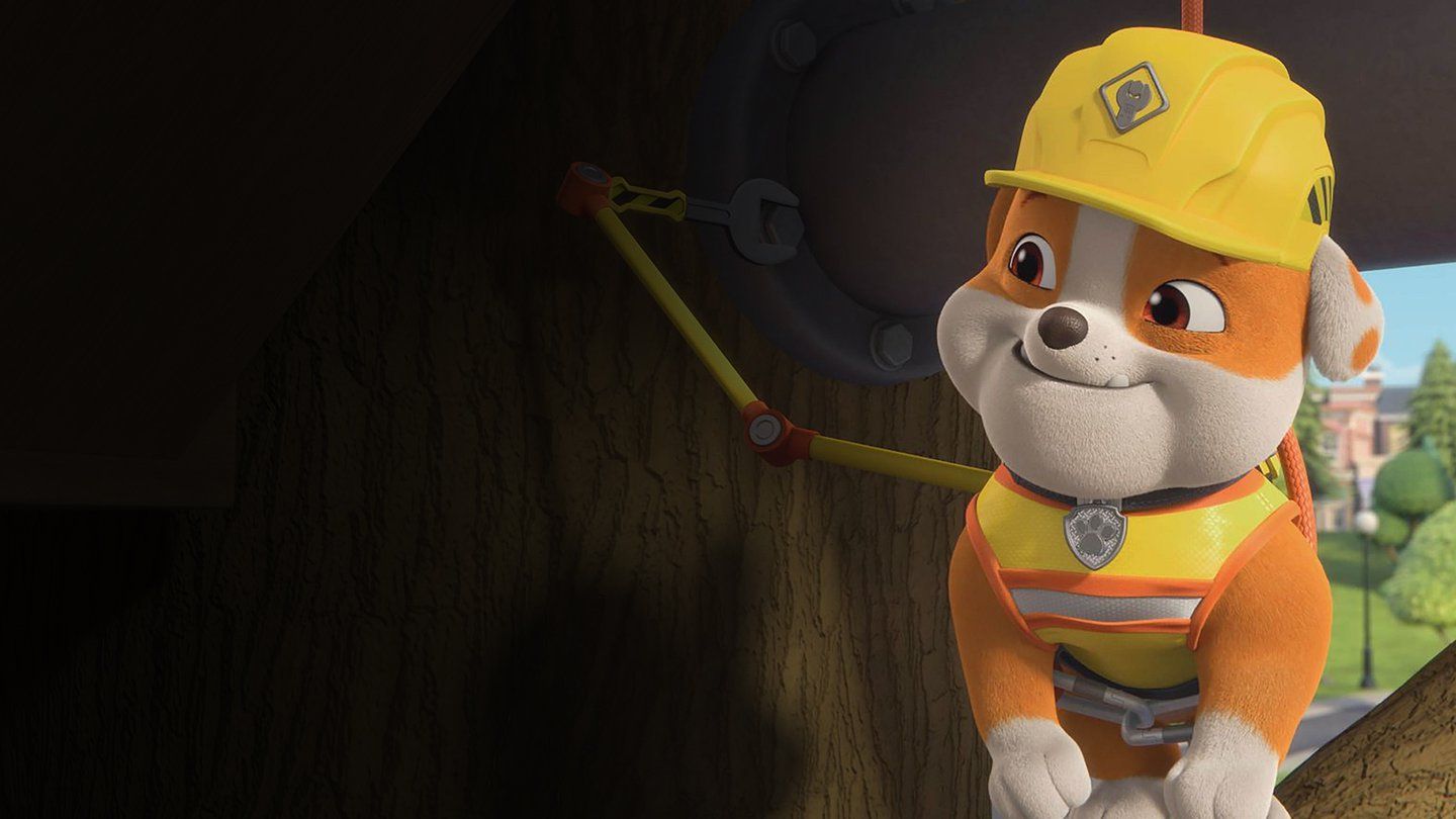 1440x810 Watch Rubble & Crew Online. Stream Season 1 Now
