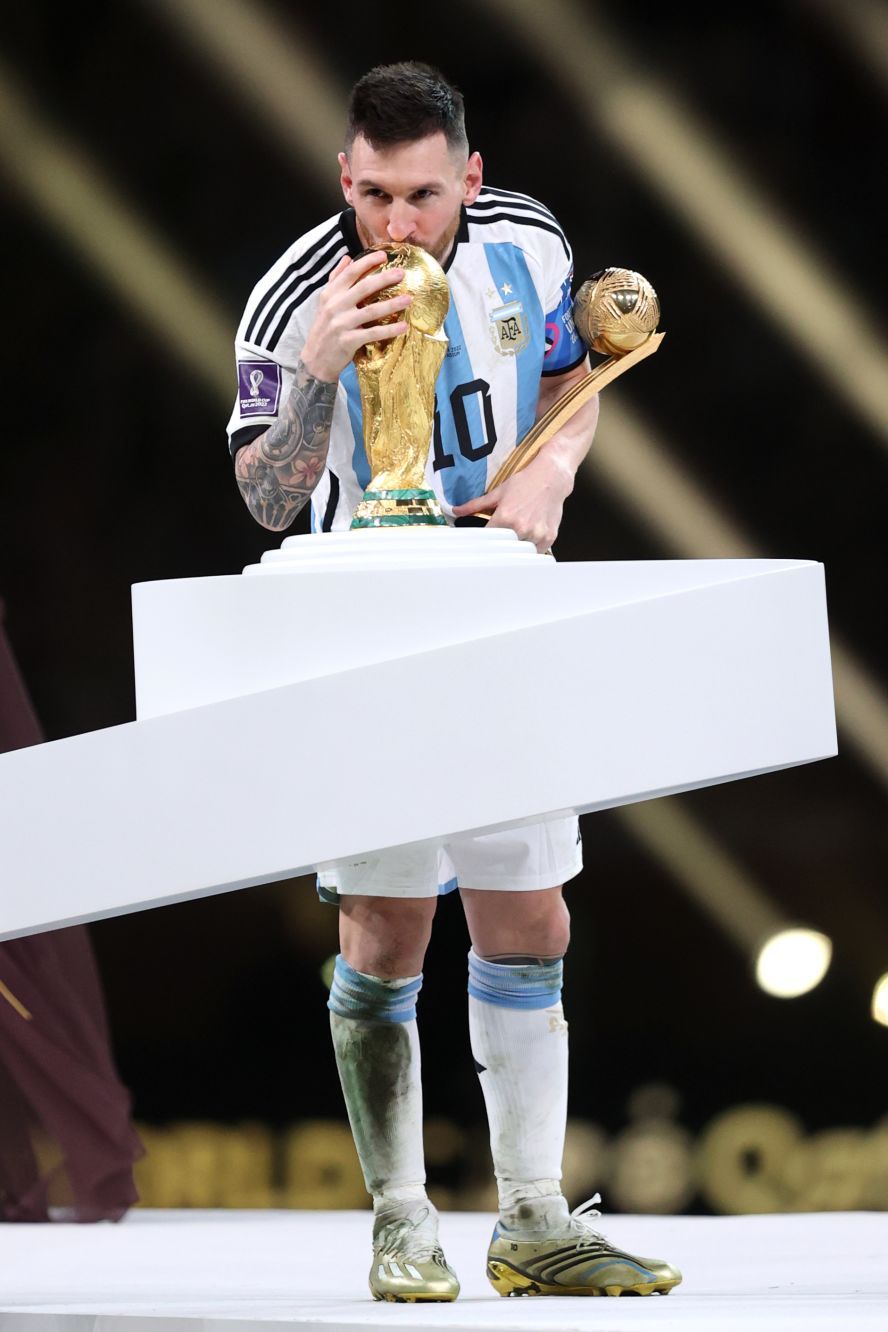 888x1332 The best photo of the 2022 World Cup