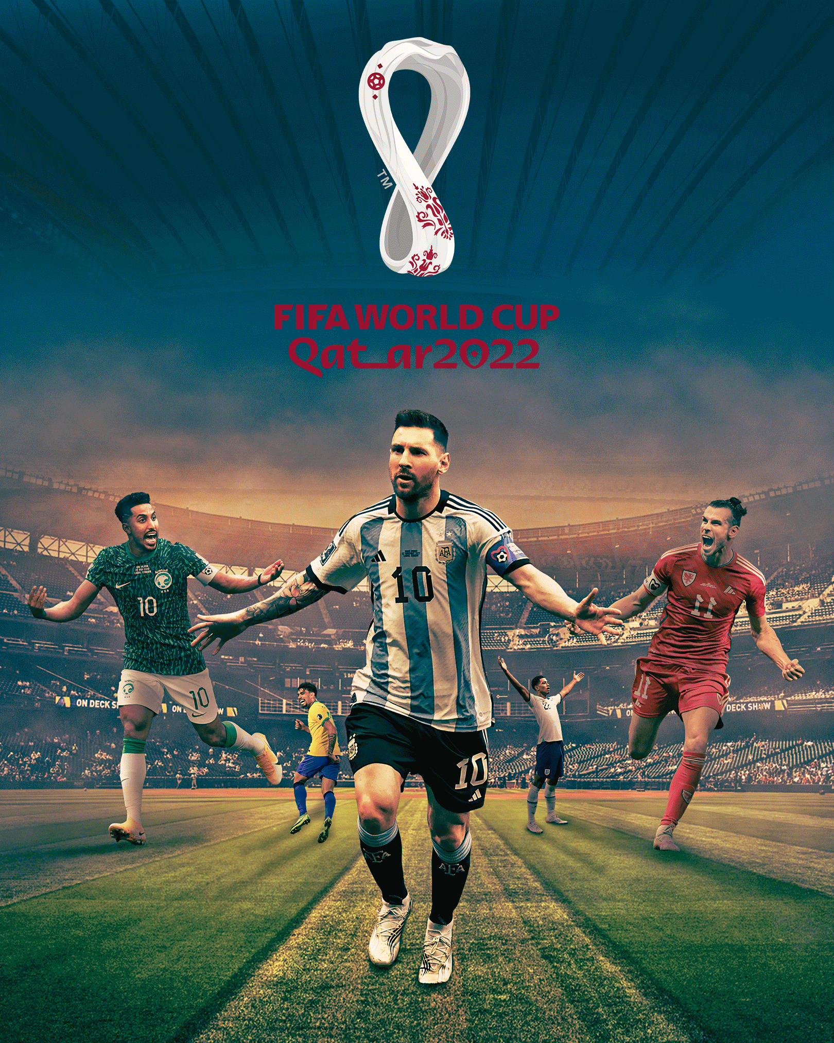 1620x2026 Messi World Cup Qatar