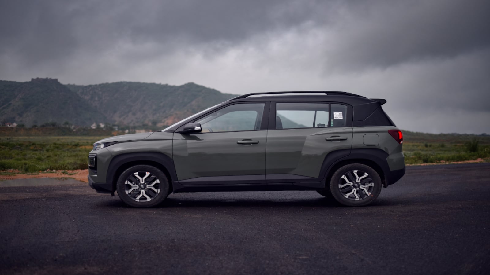 1600x900 The Drive Report: Hyundai Exter