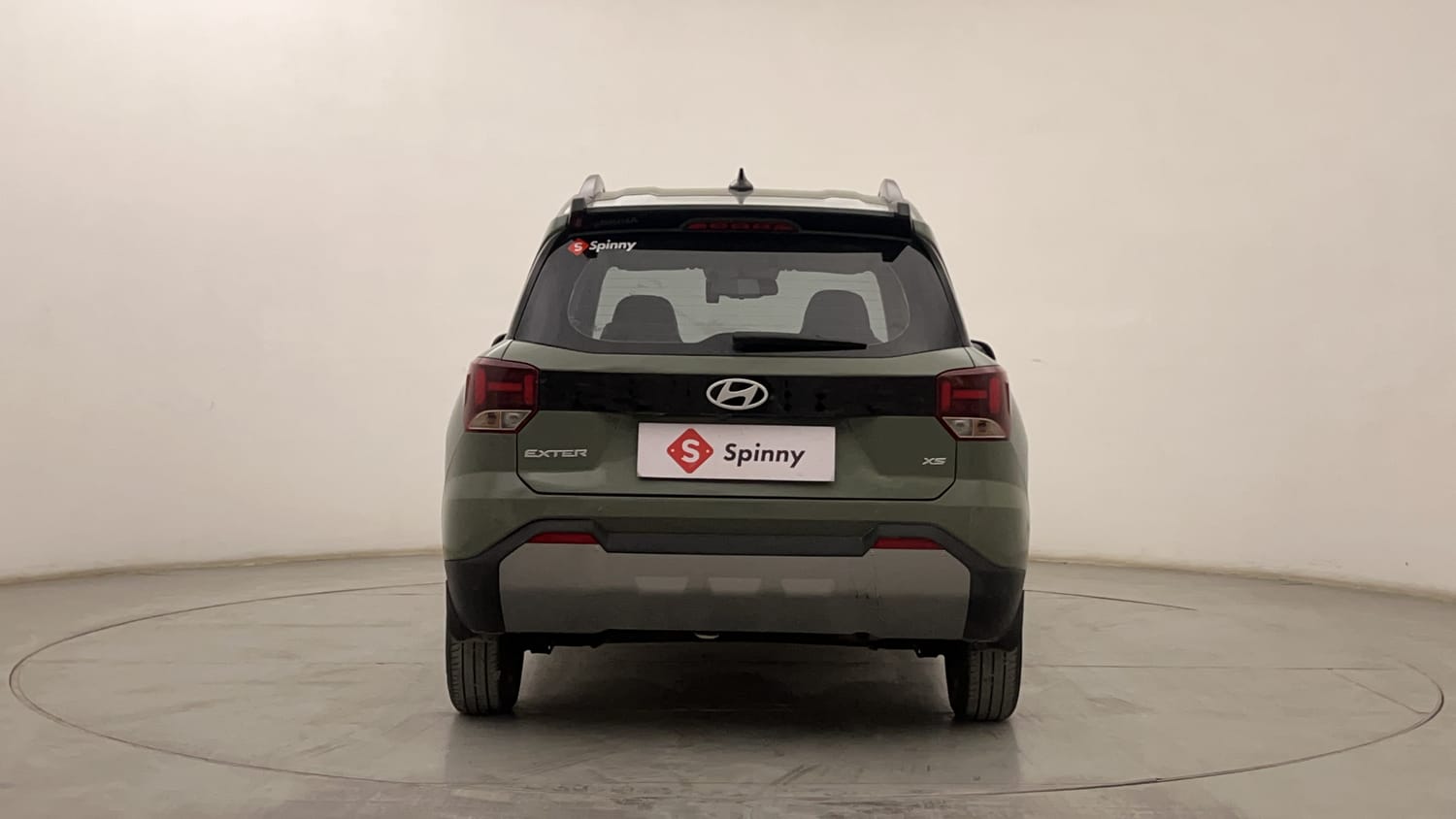 1500x844 Hyundai Exter (2026) Image & Videos & Exterior Gallery
