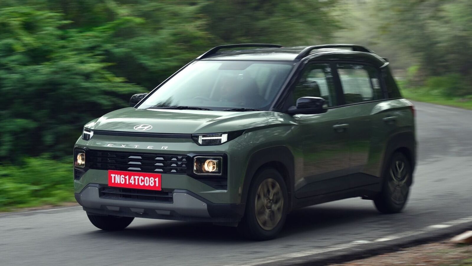 1600x900 Thinking of buying the Hyundai Exter? Five key highlights
