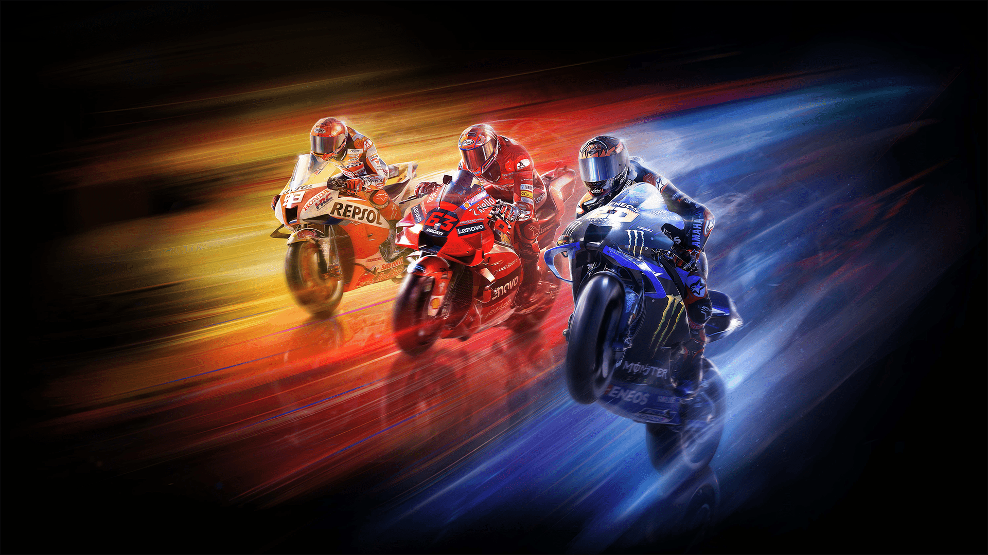 1920x1080 MotoGP 22 Delivers The Best Two Wheel Racing Experience