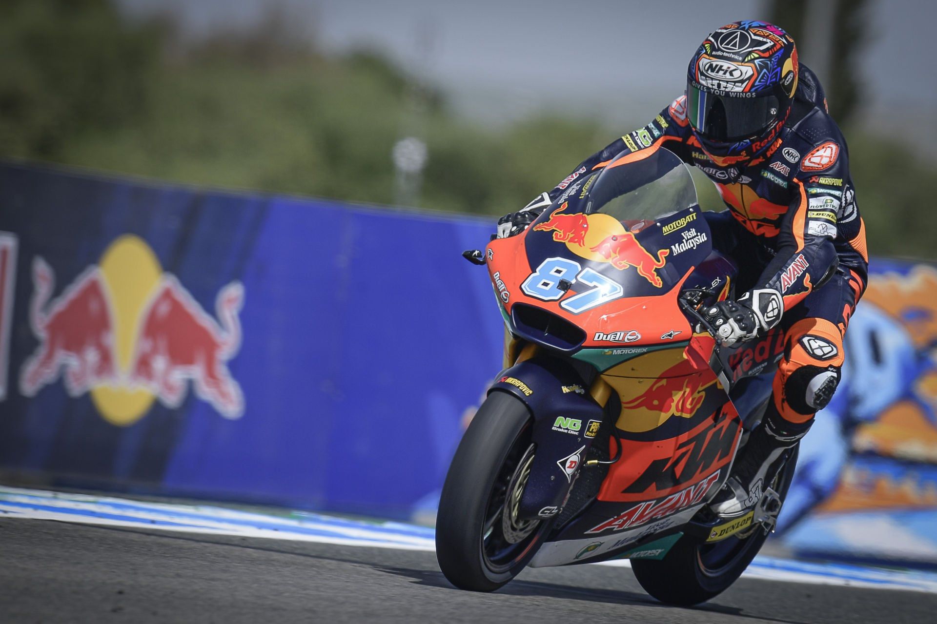 1920x1280 Moto2: Gardner Under Race Lap Record In FP2 In Germany World Magazine. Motorcycle Riding, Racing & Tech News