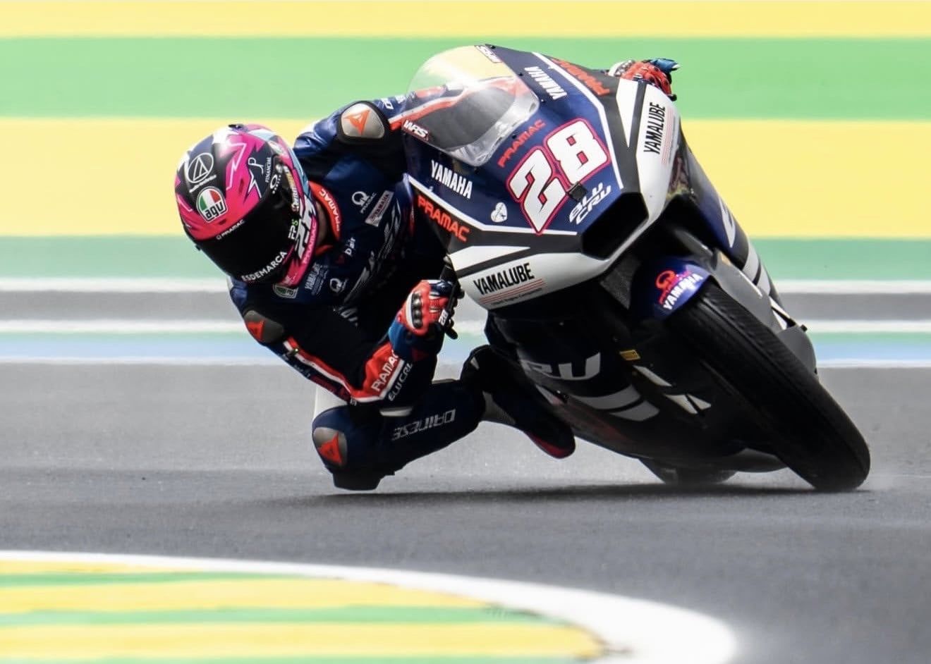 1320x942 Moto2: Guevara Tops Final Practice In Brazil World Magazine. Motorcycle Riding, Racing & Tech News