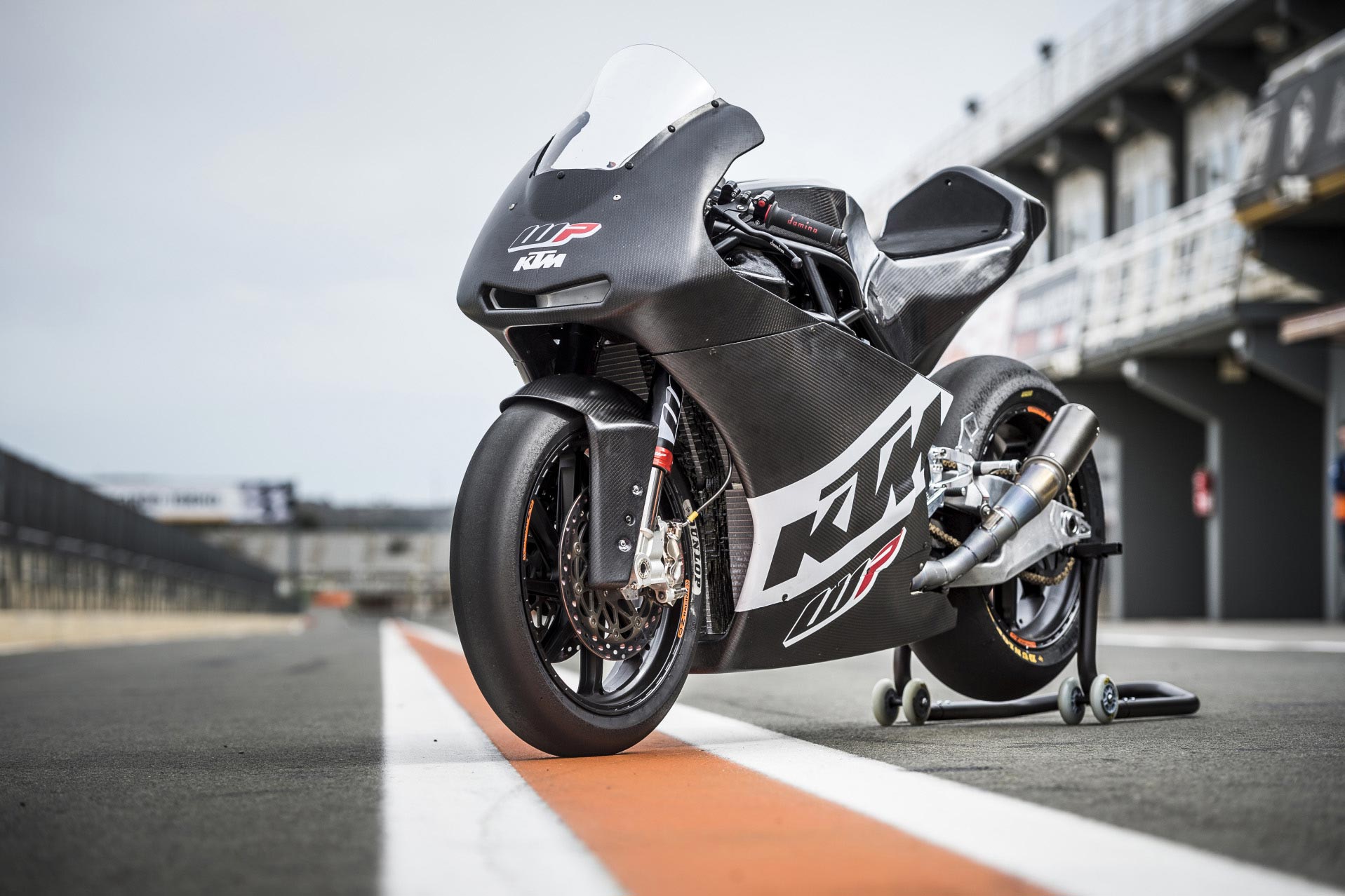 1917x1278 KTM Will Race in Moto2 Starting in 2017