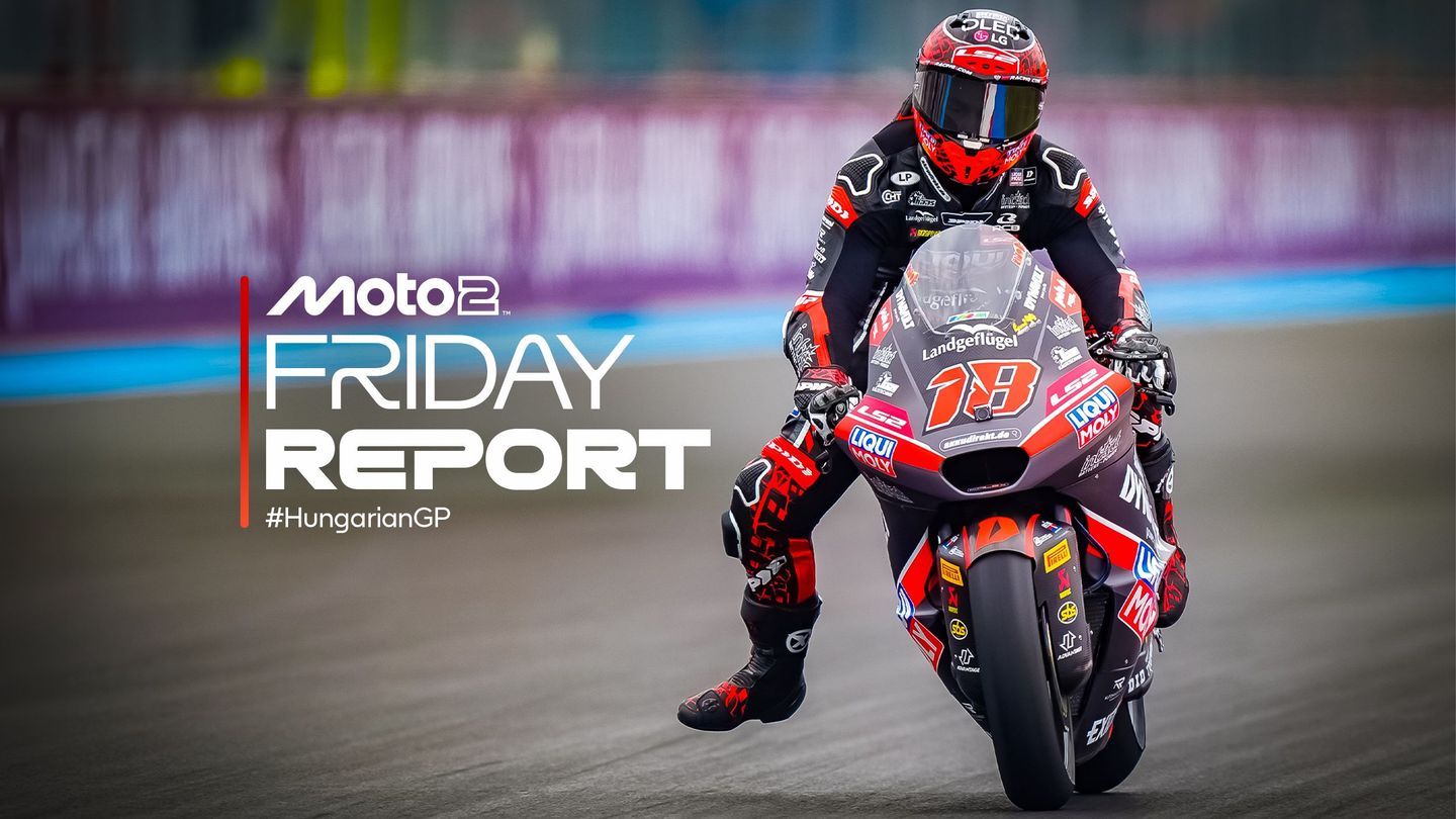 1440x810 Gonzalez dominates Balaton Friday, Vietti heading into Q1
