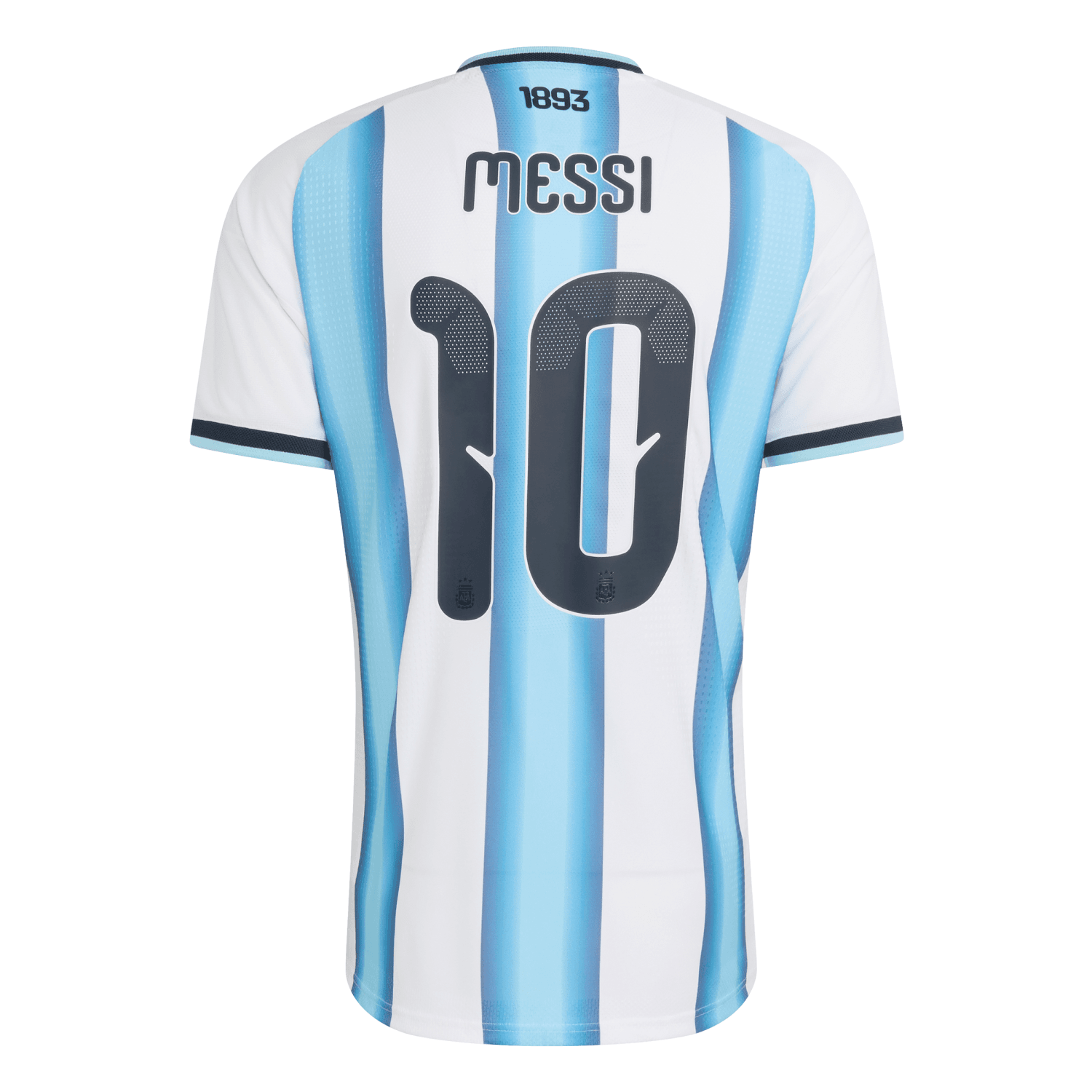 1500x1500 adidas Argentina 2026 Messi Authentic Home Jersey's