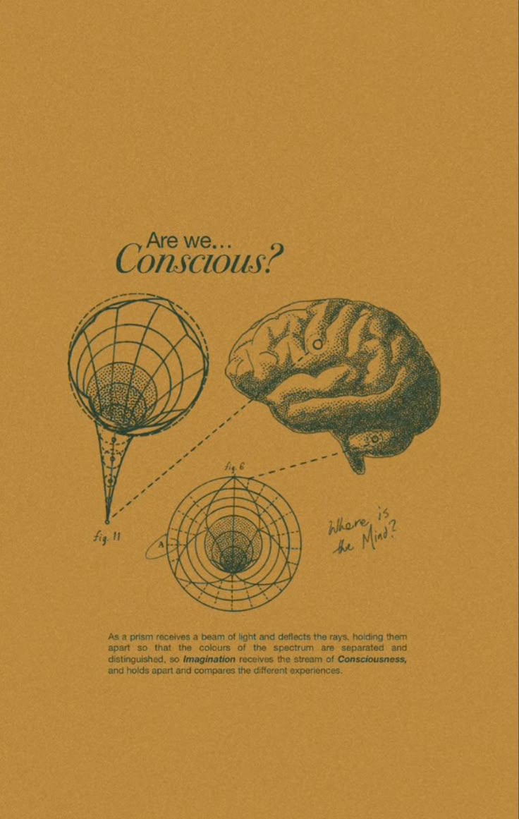 736x1161 Vintage Psychology Wallpaper. Aesthetic physics wallpaper, Conscious wallpaper, Vintage science art