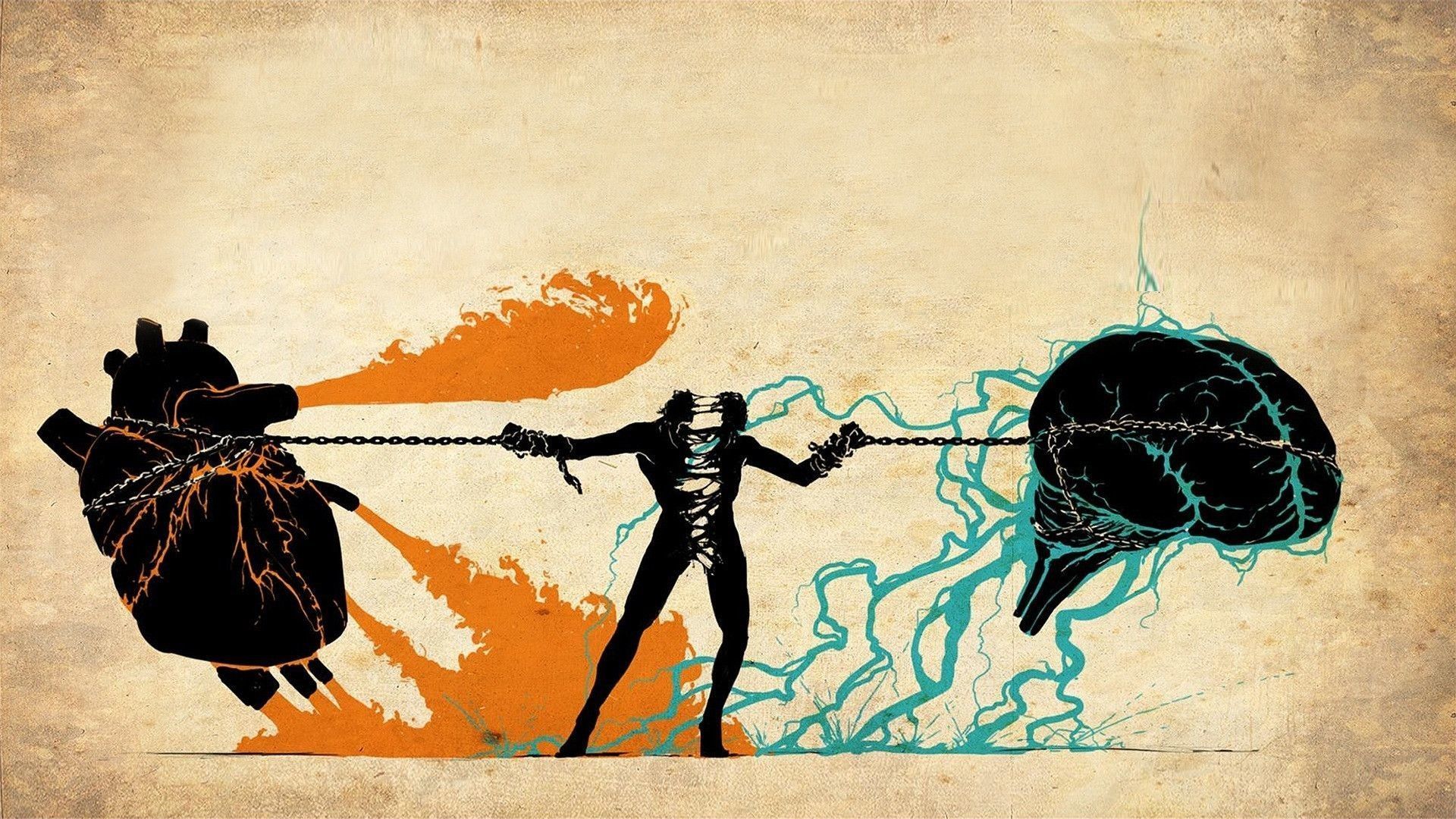 1920x1080 Psychologist Wallpaper