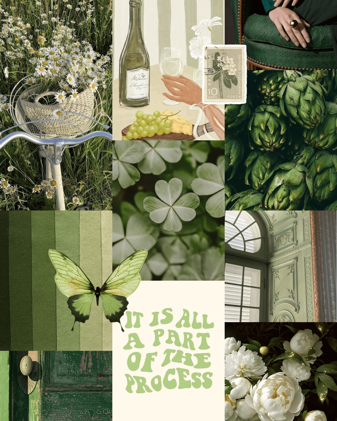 1080x1350 The Psychology of Green: Refresh Your Brand & Attract More Clients